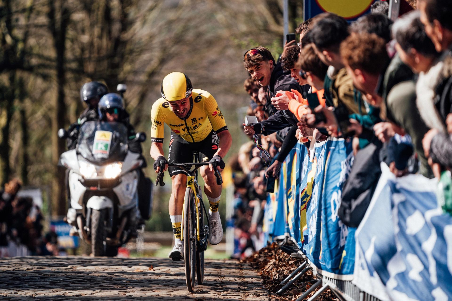 In Flanders Fields, from Middelkerke to Wevelgem 2026: Live Stream, TV Channel & How to Watch Anywhere
