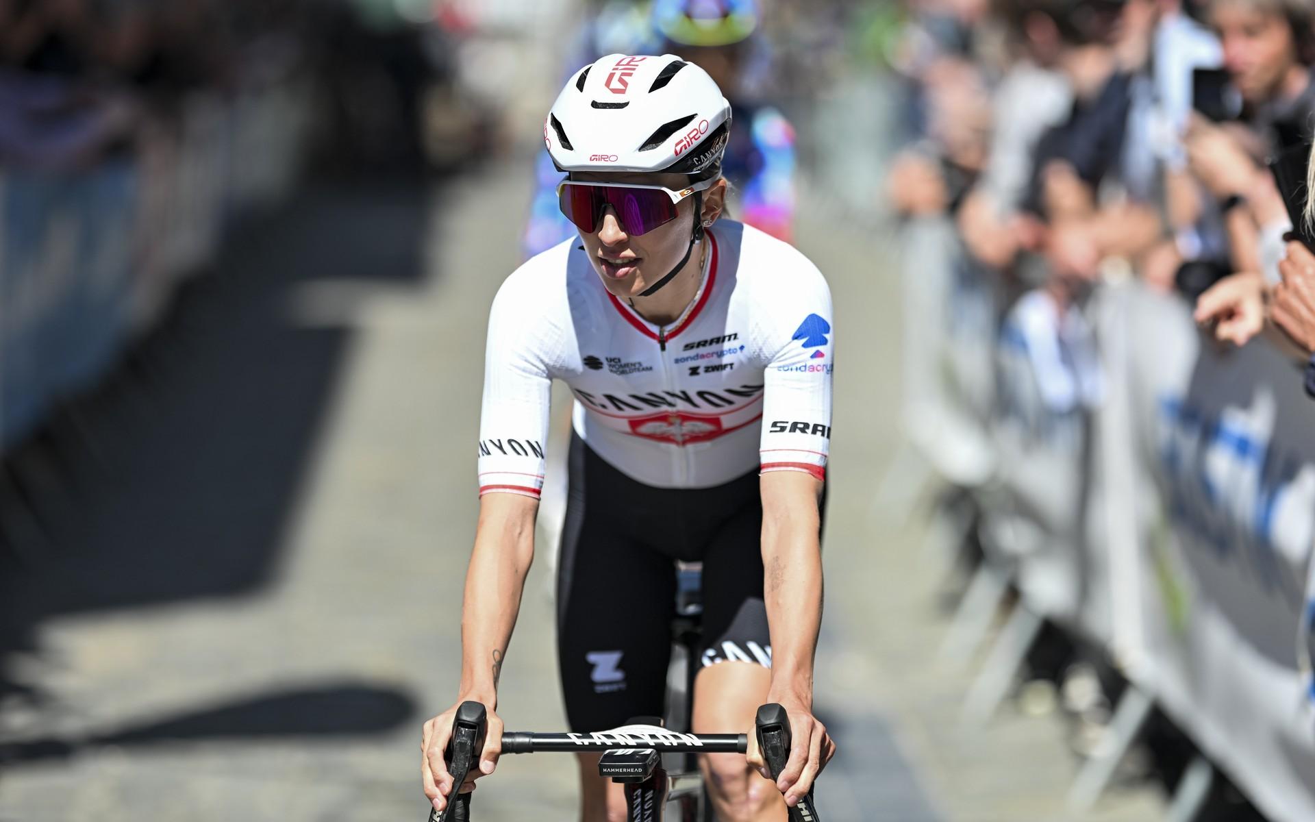 'We are happy to draw a line', CANYON//SRAM terminates zondacrypto partnership with immediate effect citing breaches of contract