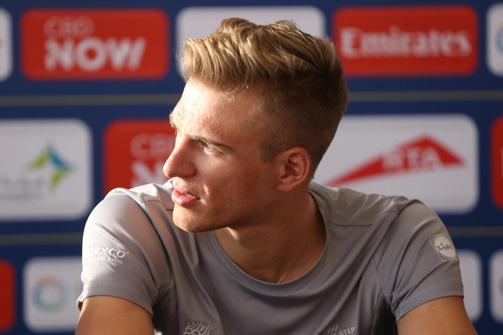 'Fun is king here', Marcel Kittel says burnout exit led him to Unibet Rose Rockets as Groenewegen wins fourth race of 2026