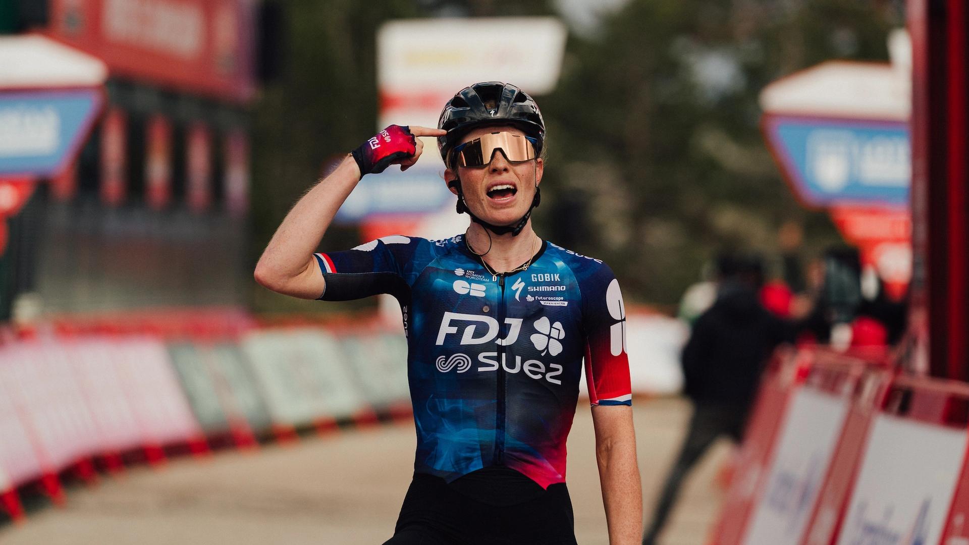 Setmana Ciclista 2026 Race Preview: Vollering defends title as queen stage promises GC fireworks