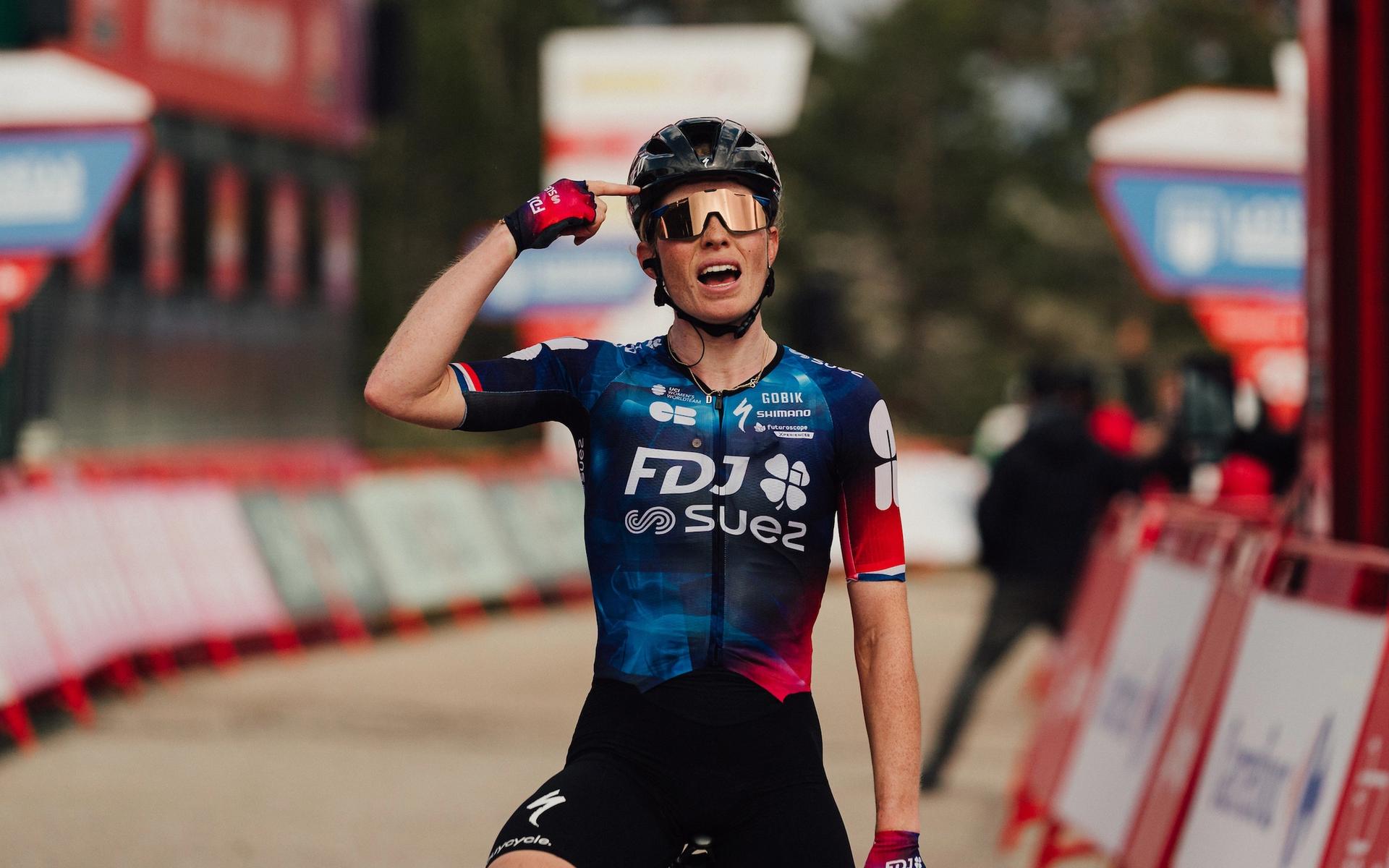 Setmana Ciclista 2026 Race Preview: Vollering defends title as queen stage promises GC fireworks