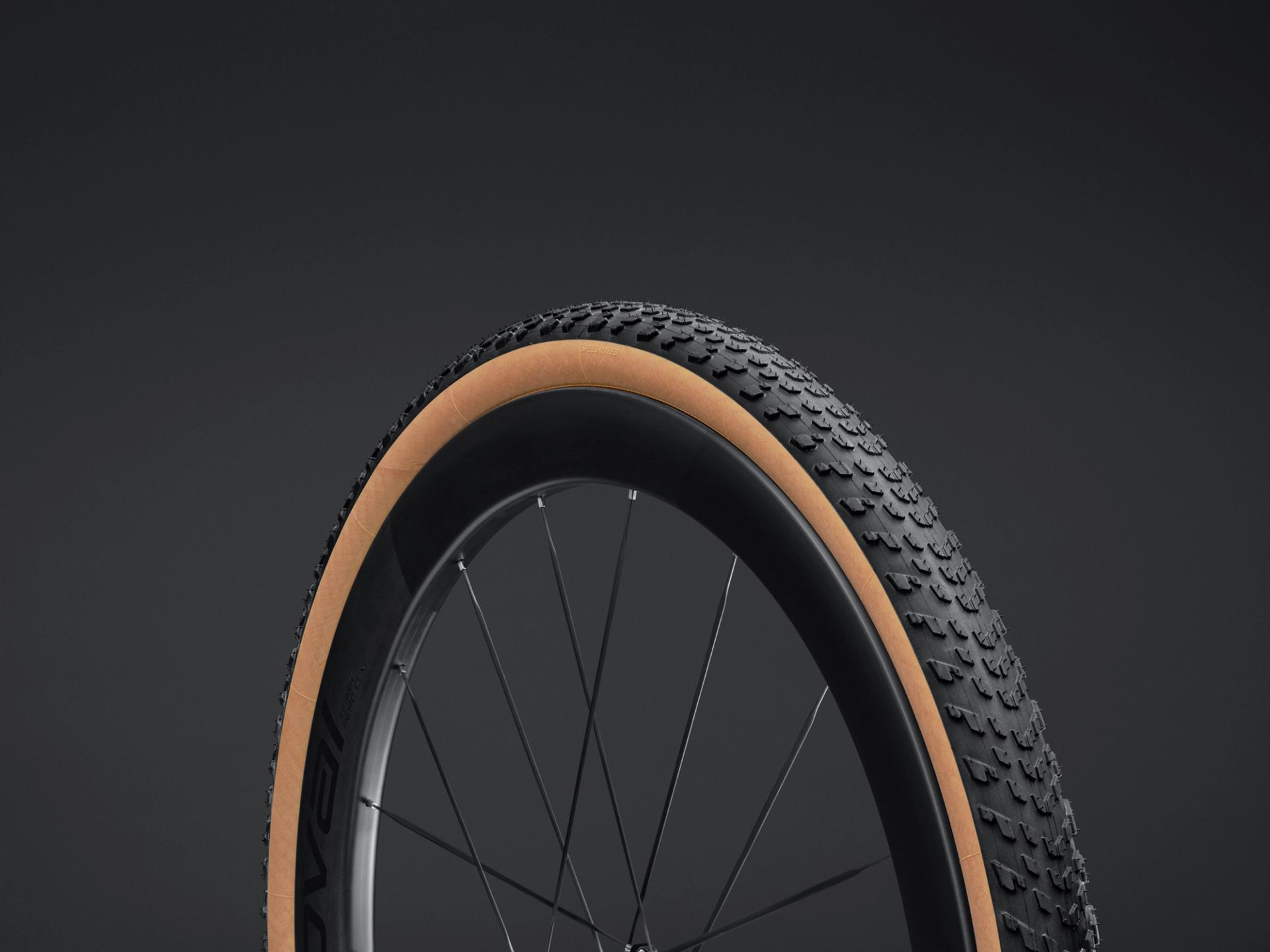 Roval Terra Aero CLX