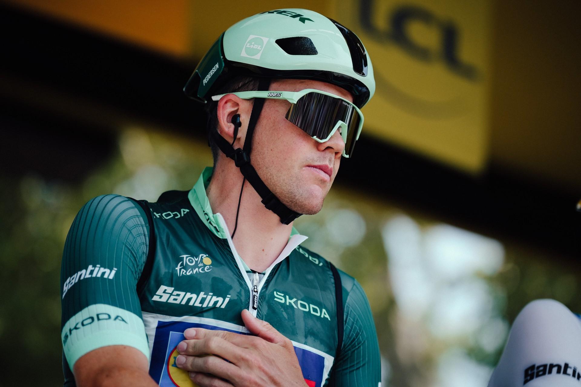 ‘I think it would be awesome' - Mads Pedersen identifies Copenhagen Worlds as possible 2029 retirement race