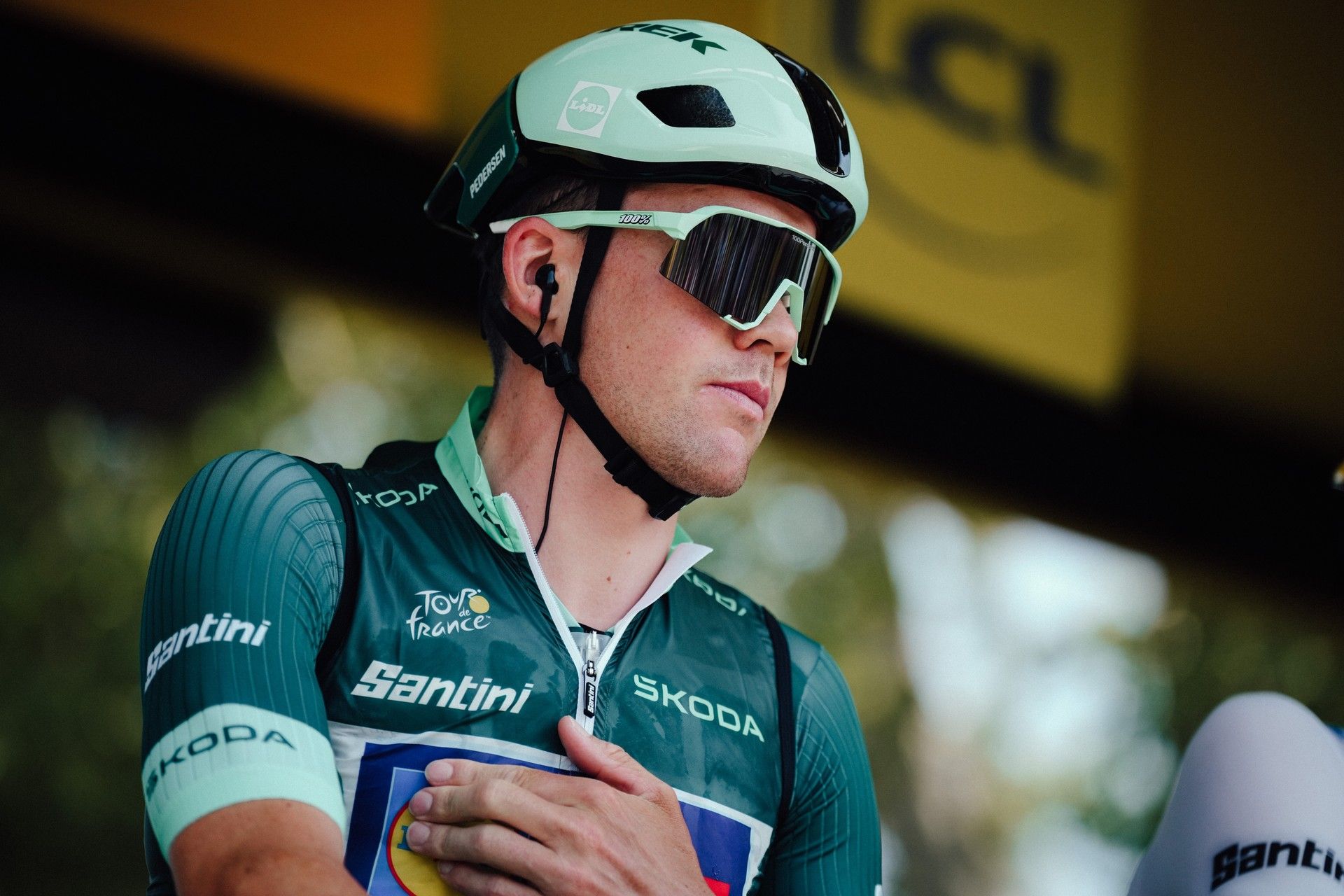 ‘I think it would be awesome' - Mads Pedersen identifies Copenhagen Worlds as possible 2029 retirement race