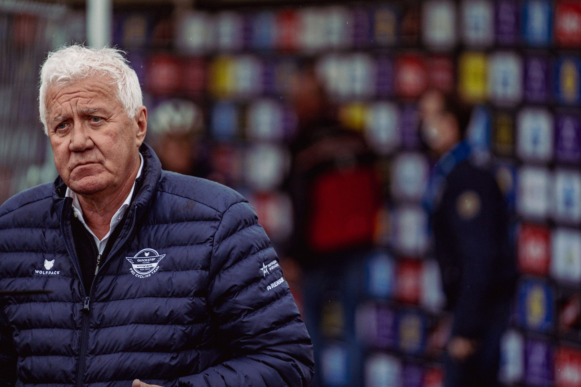 'I hate Ralph Denk': Patrick Lefevere reveals how Soudal–QuickStep prepared for Remco Evenepoel’s exit