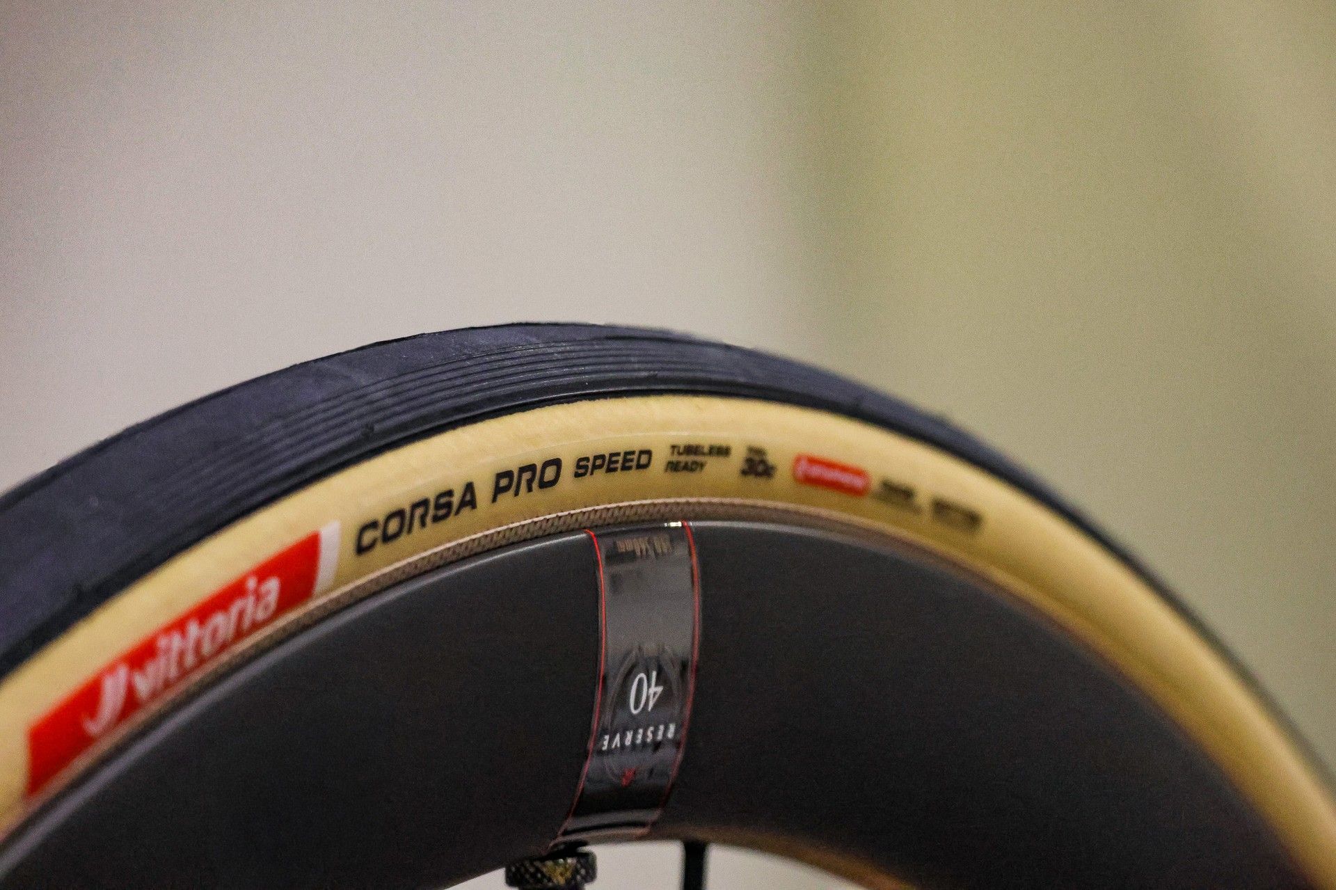 The ever-widening WorldTour – Vittoria adds 30mm option to fastest road tyre at pros' request