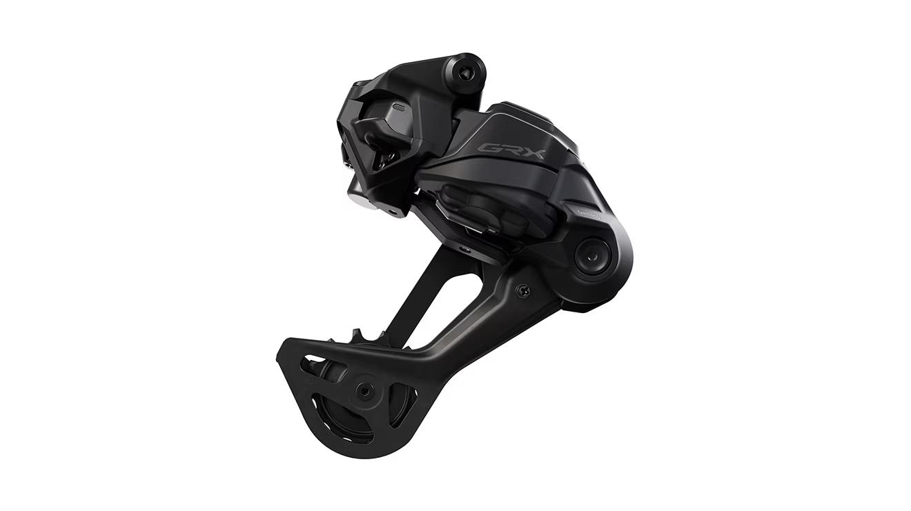 Shimano GRX RX717 rear derailleur