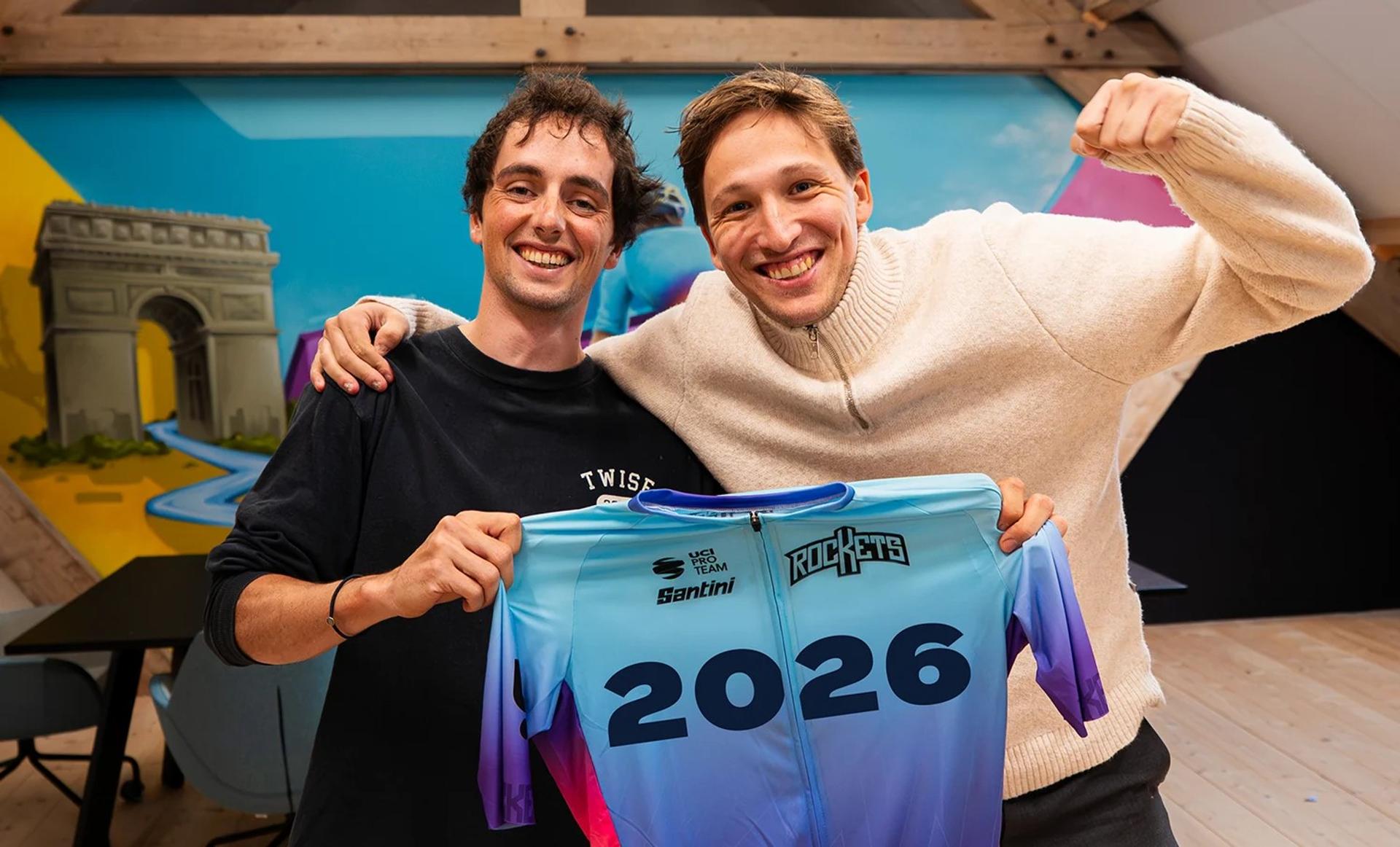'All the results say that I’m healthy', Victor Lafay details six months of unexplained exhaustion