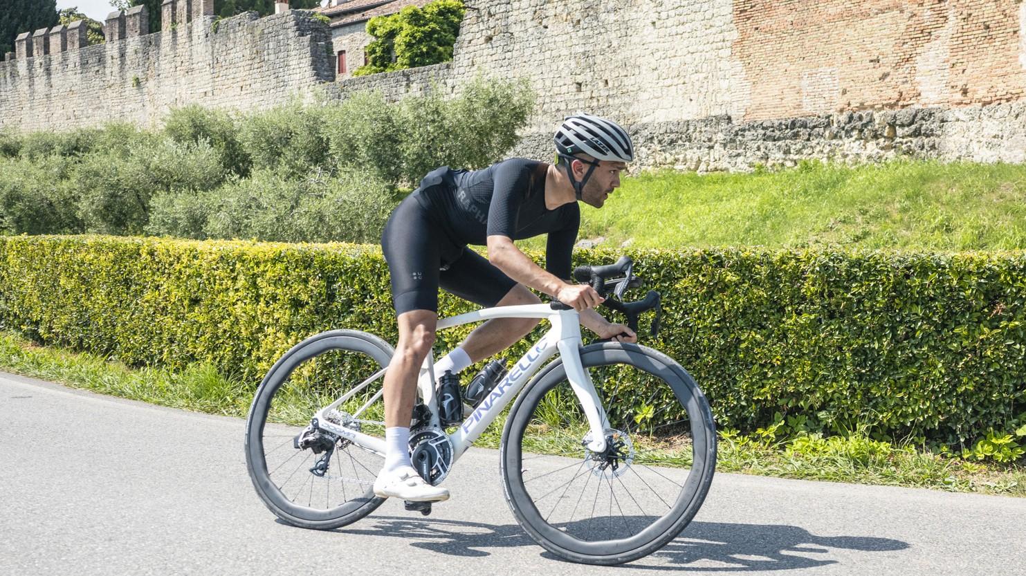 Pinarello Dogma X first ride review: The £12,500 endurance bike that doesn’t feel like one