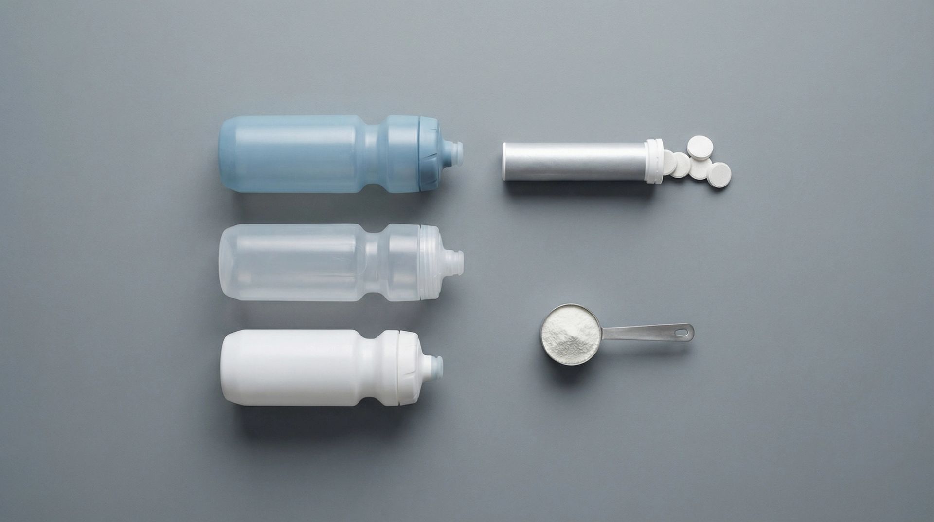 Cycling Hydration Planner: Calculate your fluid and sodium needs