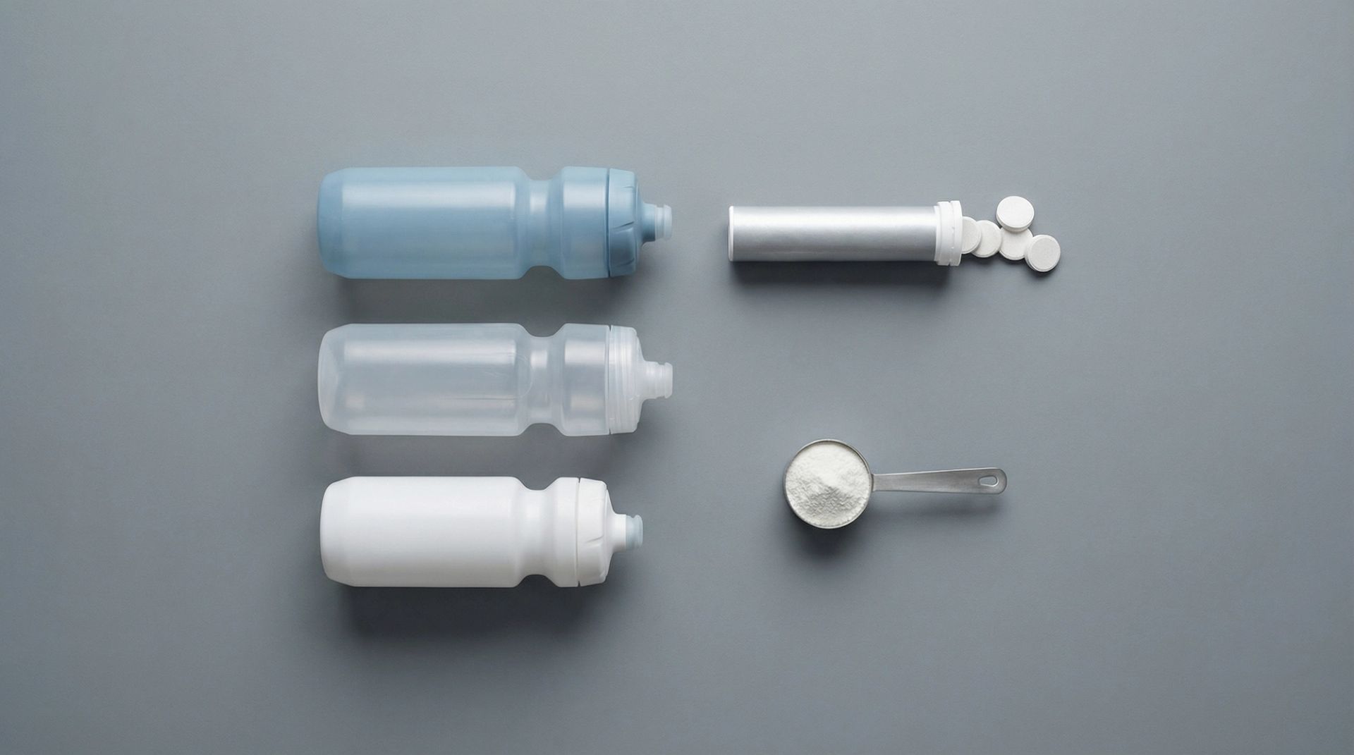 Cycling Hydration Planner: Calculate your fluid and sodium needs