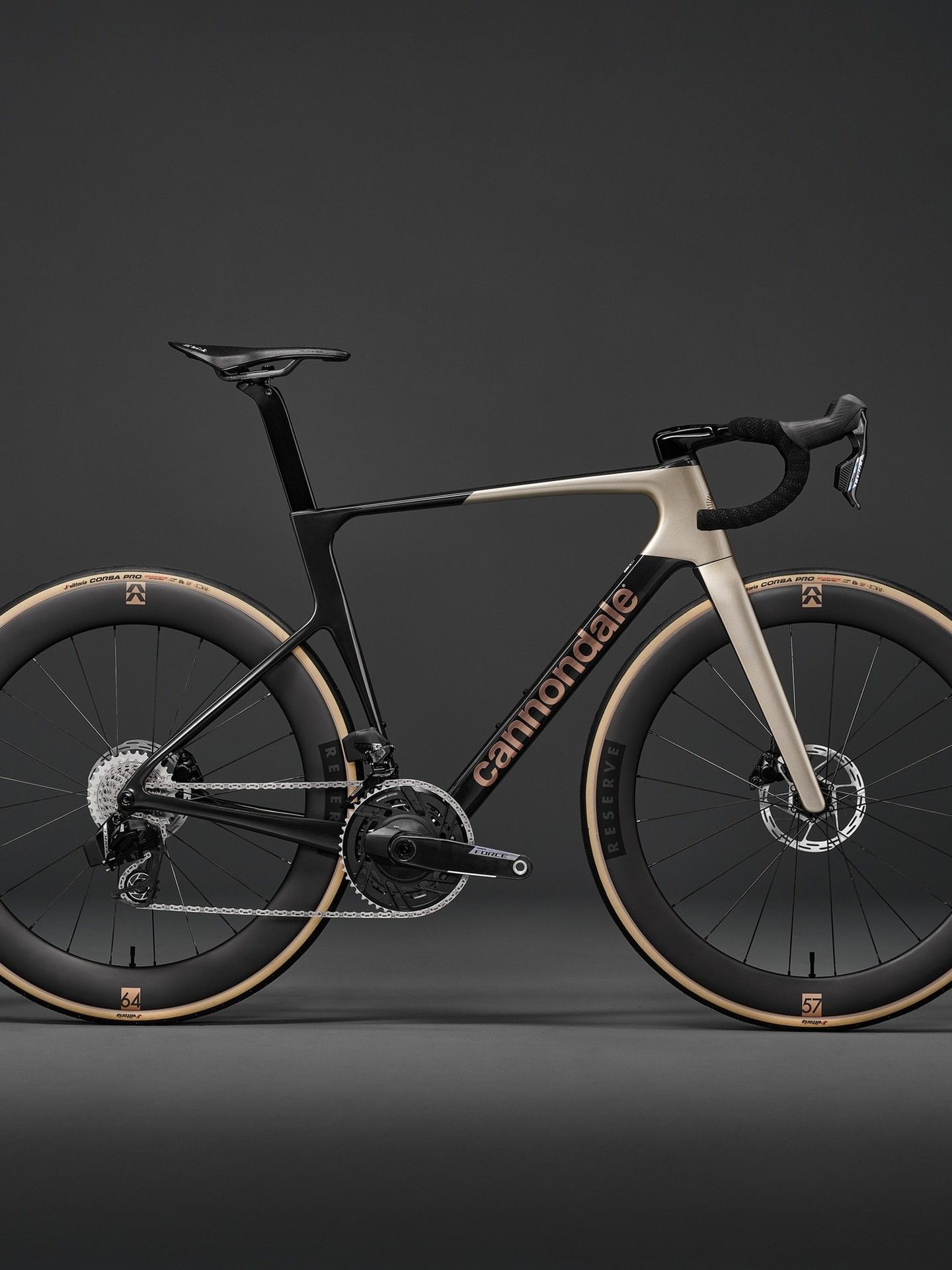 The Cannondale Convergence – fifth-generation SuperSix Evo loses