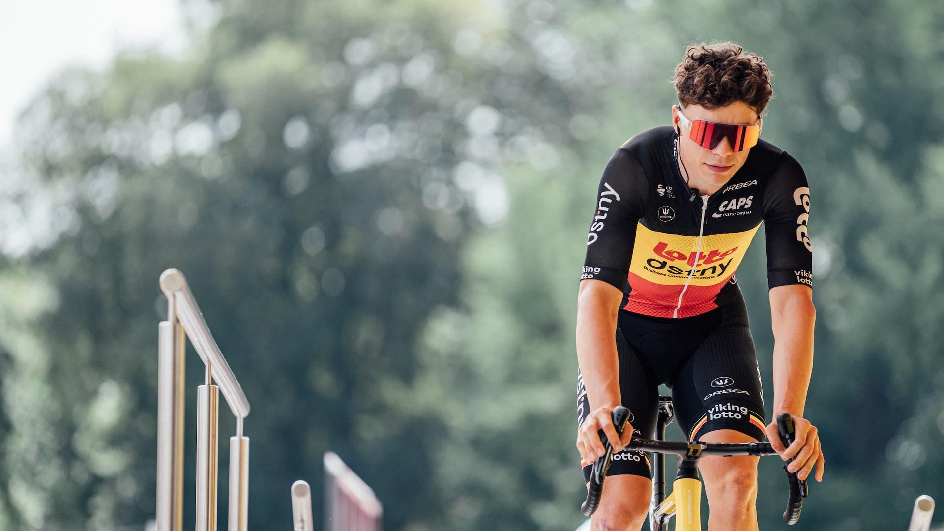 'An unfortunate combination': Lyme disease fears resurface for Arnaud De Lie amid transfer speculation