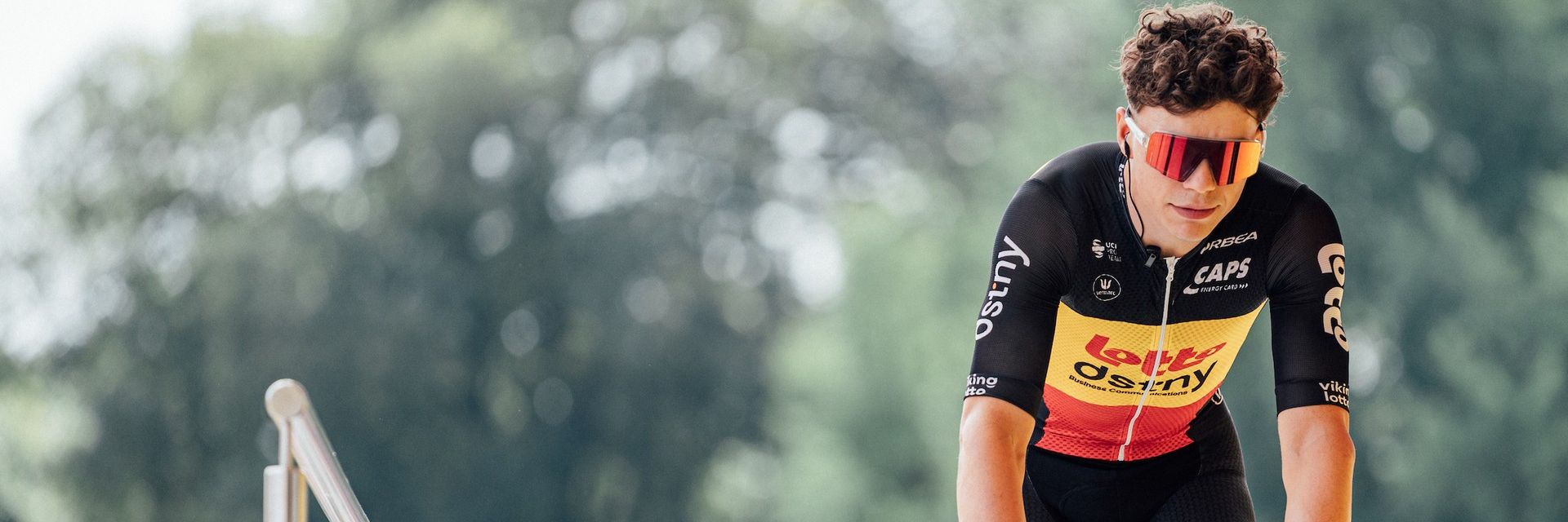 'An unfortunate combination': Lyme disease fears resurface for Arnaud De Lie amid transfer speculation