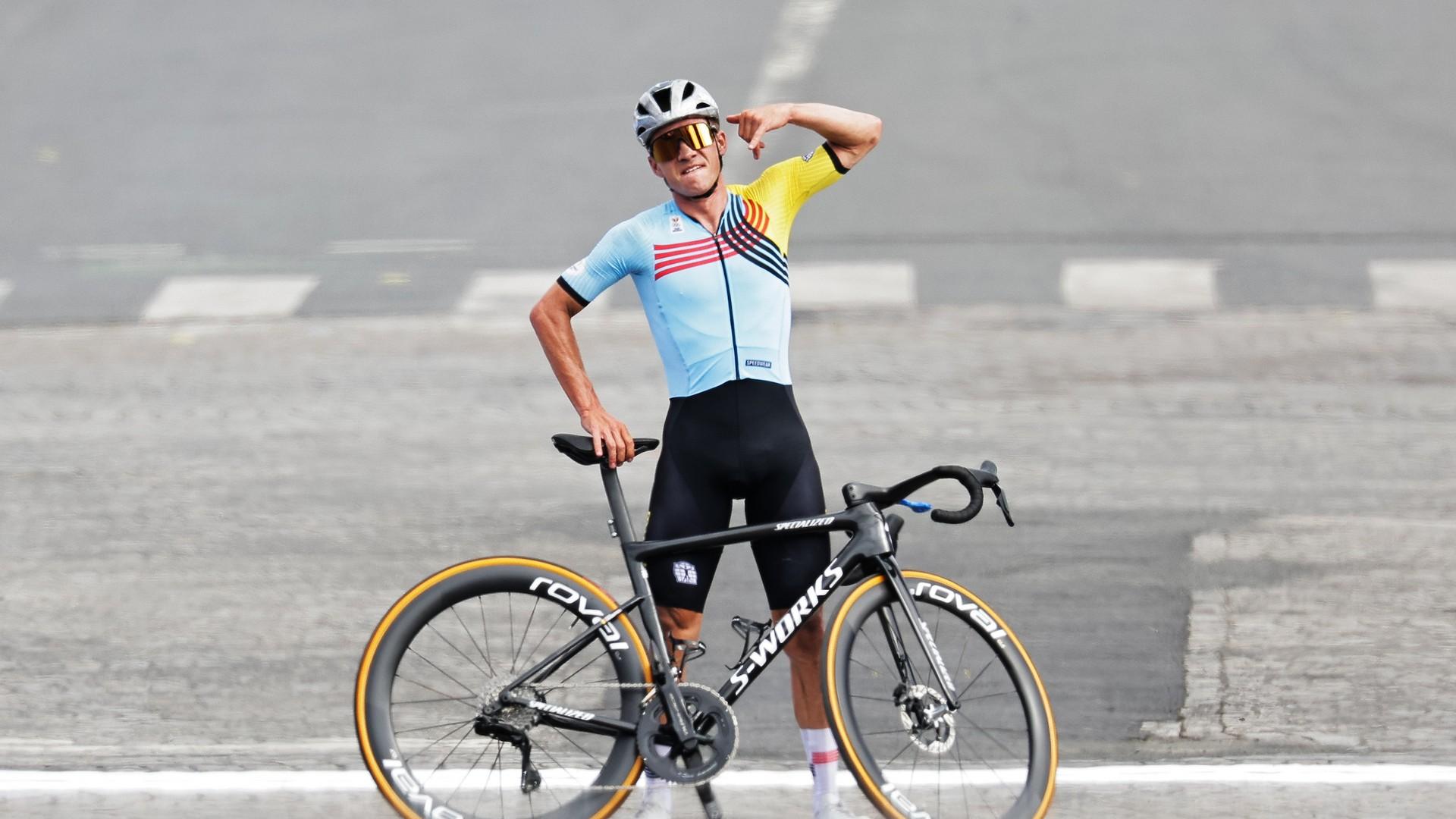 LA28 confirms uphill Griffith Observatory finish for Olympic road race and time trial, with Venice Beach start for road race