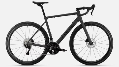 Canyon Endurace CF 7