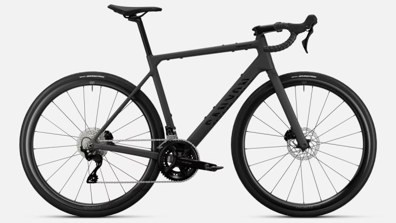 Canyon Endurace CF 7