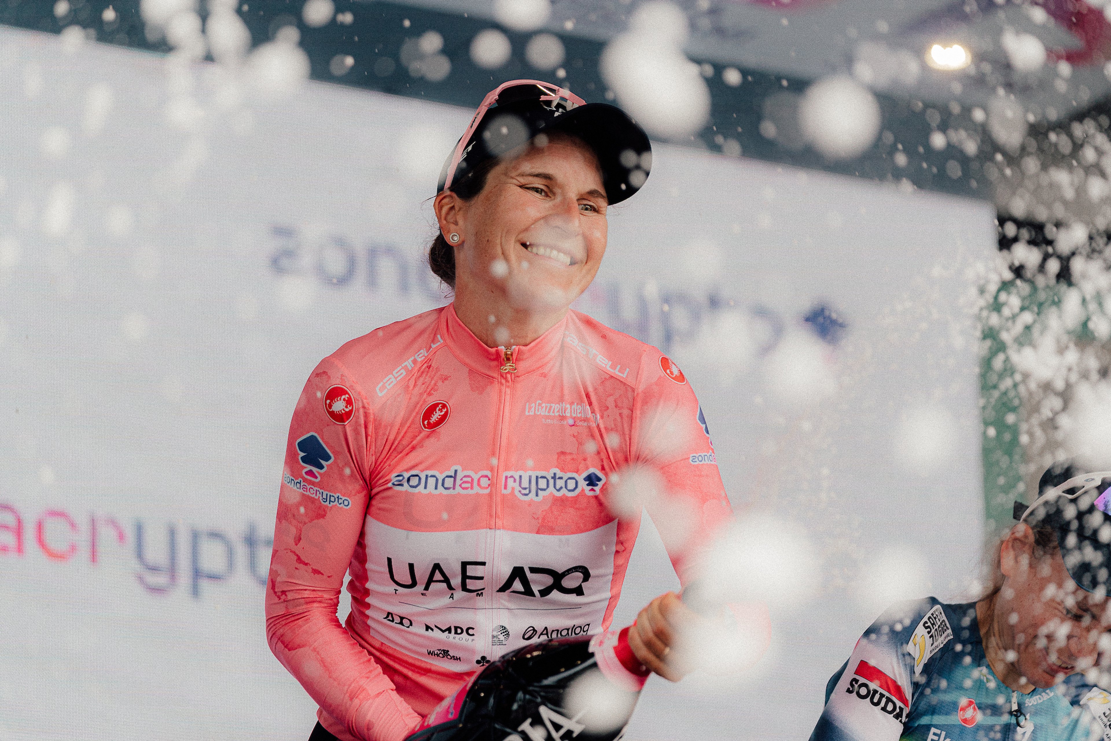 Colle delle Finestre set to headline Women's Giro as Vegni tears up Giro tradition with Bulgarian start and double Piancavallo finale