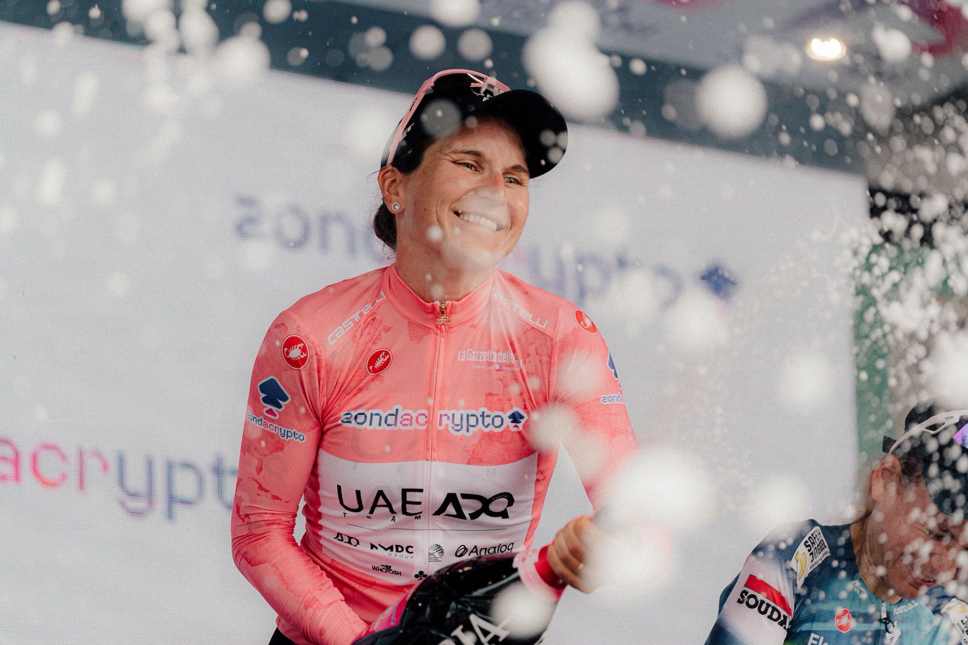 Colle delle Finestre set to headline Women's Giro as Vegni tears up Giro tradition with Bulgarian start and double Piancavallo finale
