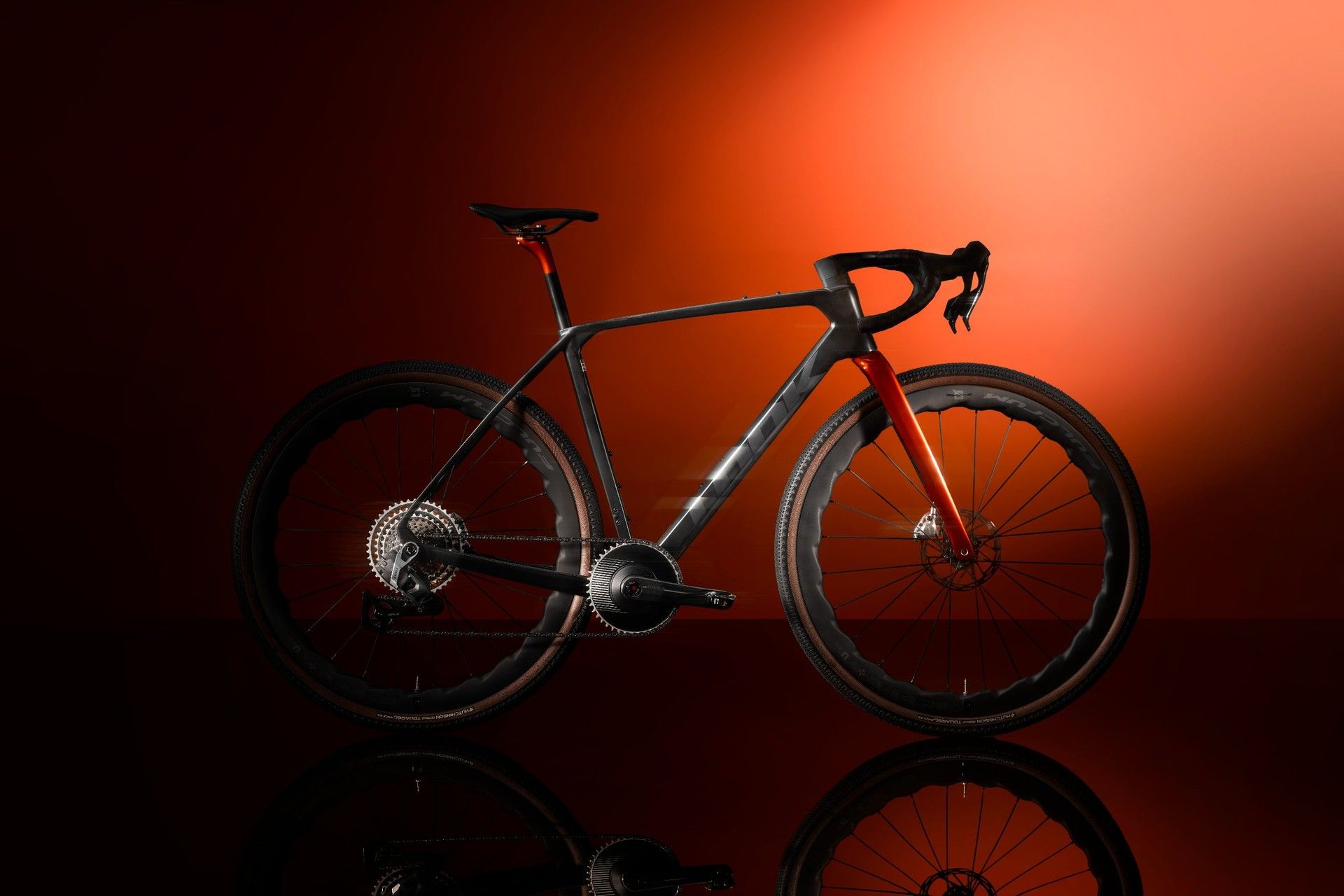 Look’s new Cezal RS puts gravel racing first, with a claimed 200g saving and an €8,990 top build