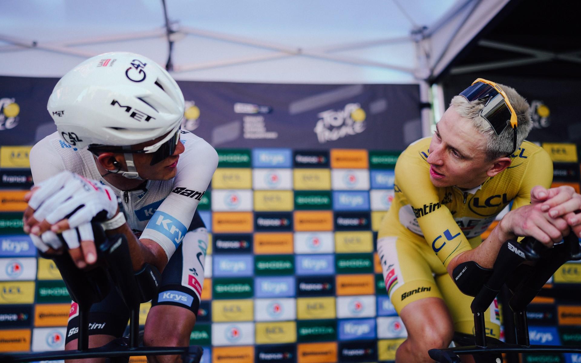 'He knows what the record is': Armstrong predicts Pogačar will chase seven Tour wins