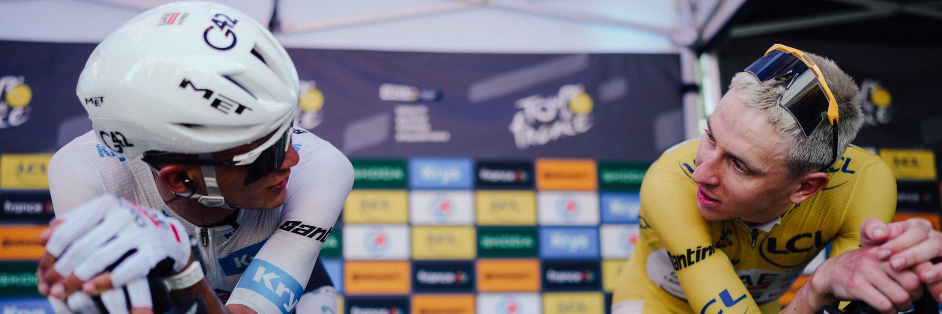 'He knows what the record is': Armstrong predicts Pogačar will chase seven Tour wins
