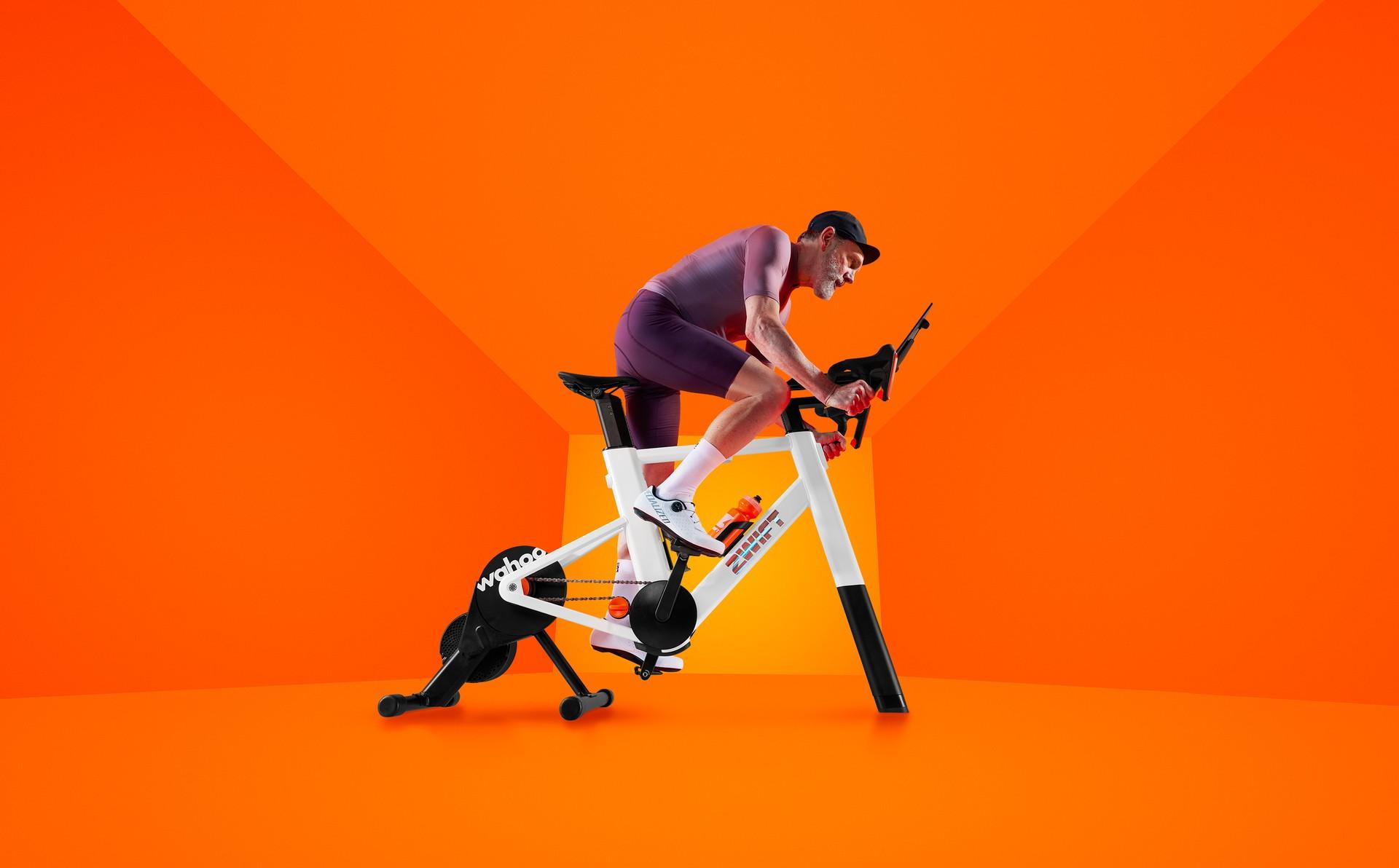 'ROUVY will continue to be the ROUVY you all know and love', Zwift completes acquisition of indoor cycling rival
