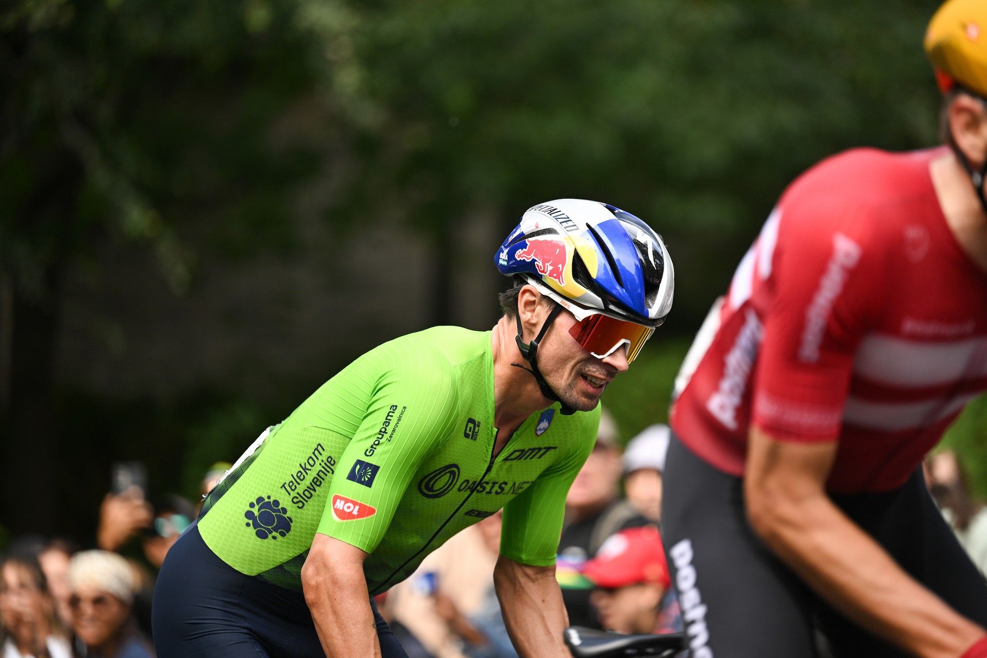 Slovenia’s new Premium Alpine Race lands on UCI calendar as national tour loses a day