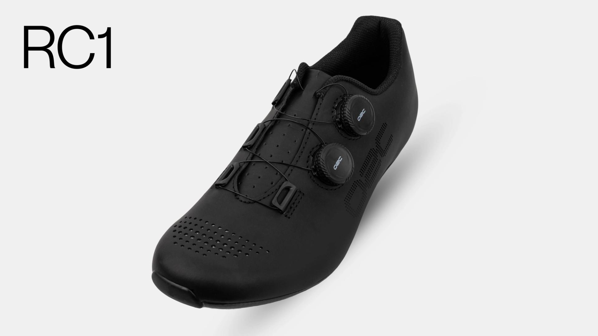 O2C RC1 shoe on a white background