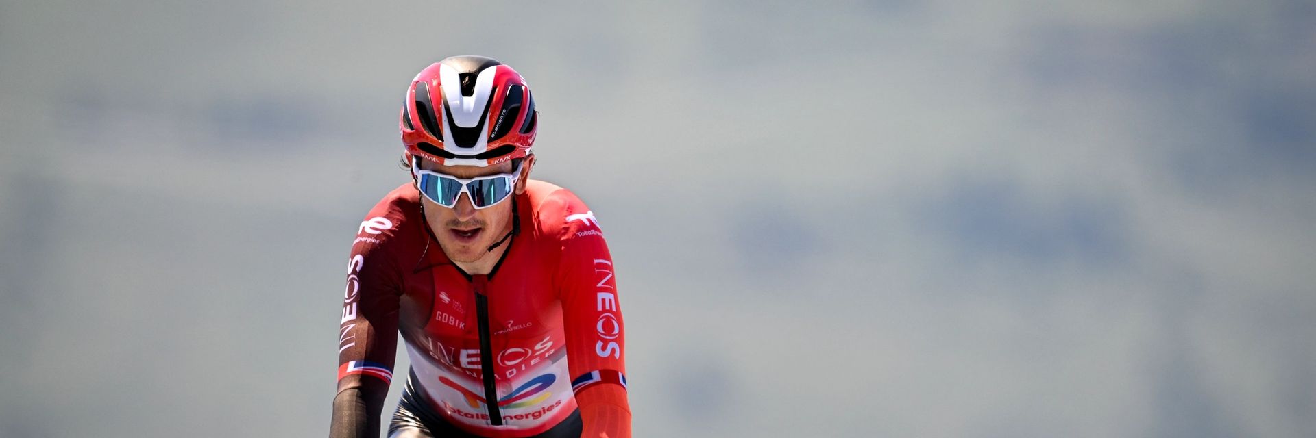 'I was still doing PBs' Geraint Thomas says his physiological peak came after 2018 Tour de France win