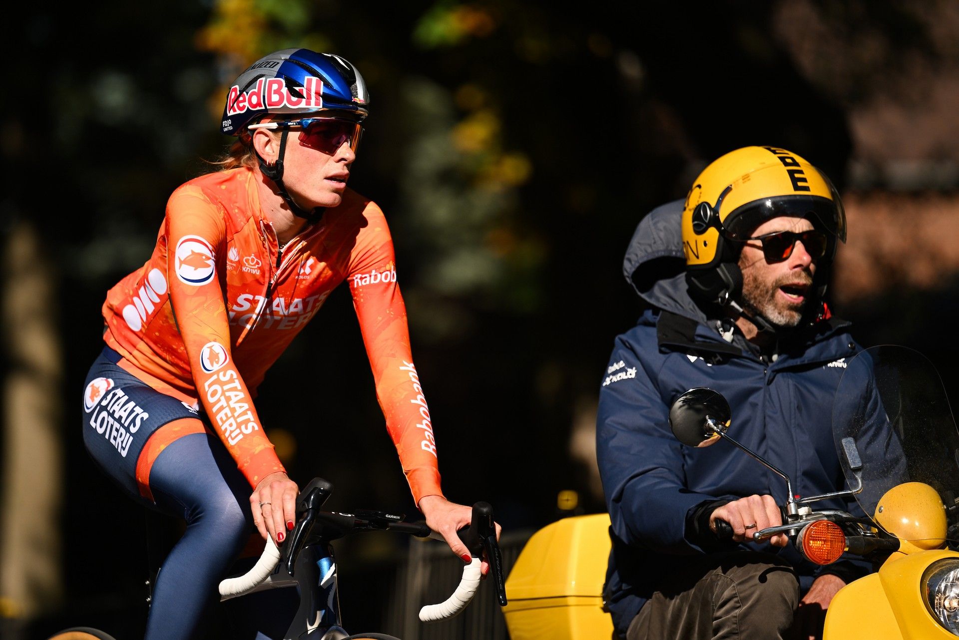 How to watch the 2026 Road Worlds this weekend: free streams and elite road-race TV times