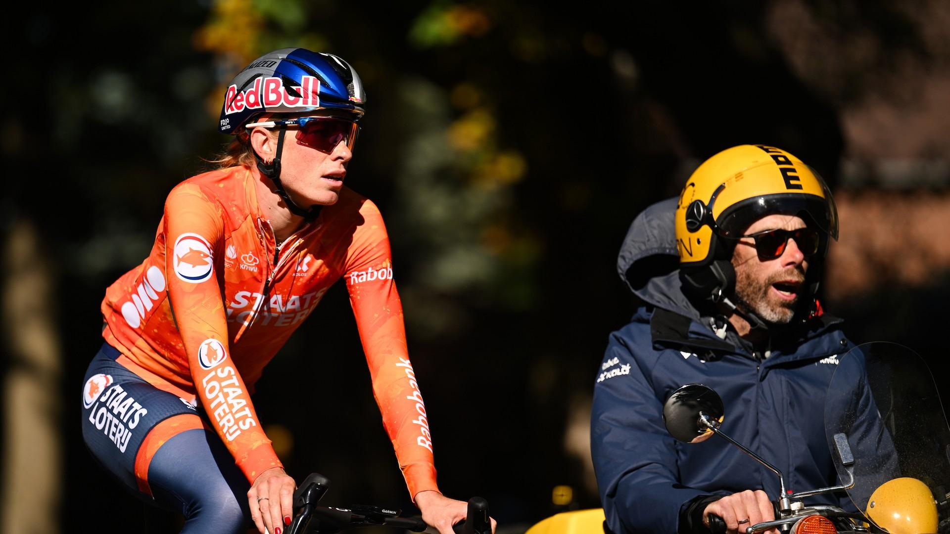 How to watch the 2026 Road Worlds this weekend: free streams and elite road-race TV times