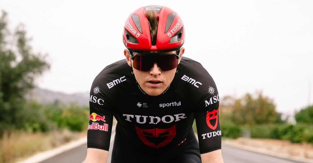 Mathys Rondel 'I want to do better than 10th', Michael Storer to share Tudor ...