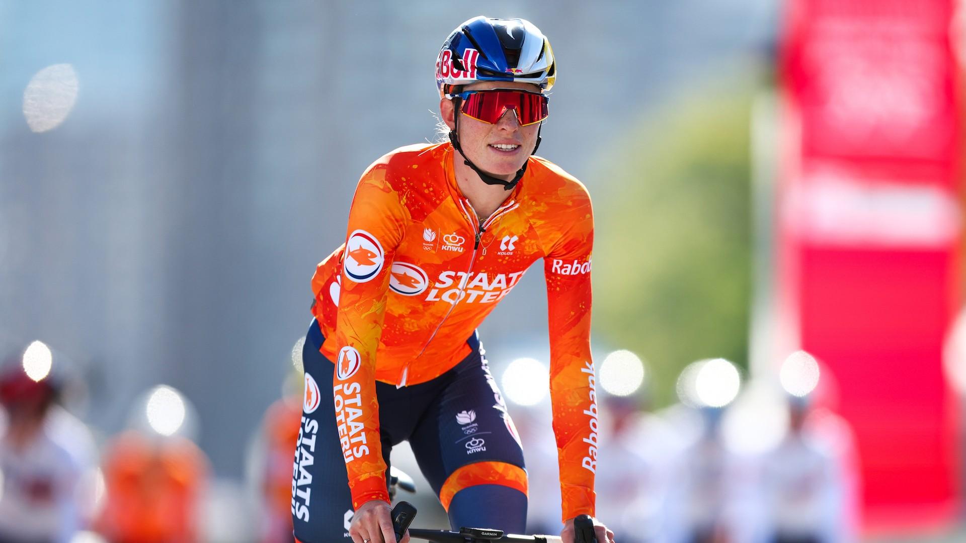 Can the Dutch turn Demi Vollering's Montréal advantage into a world title?