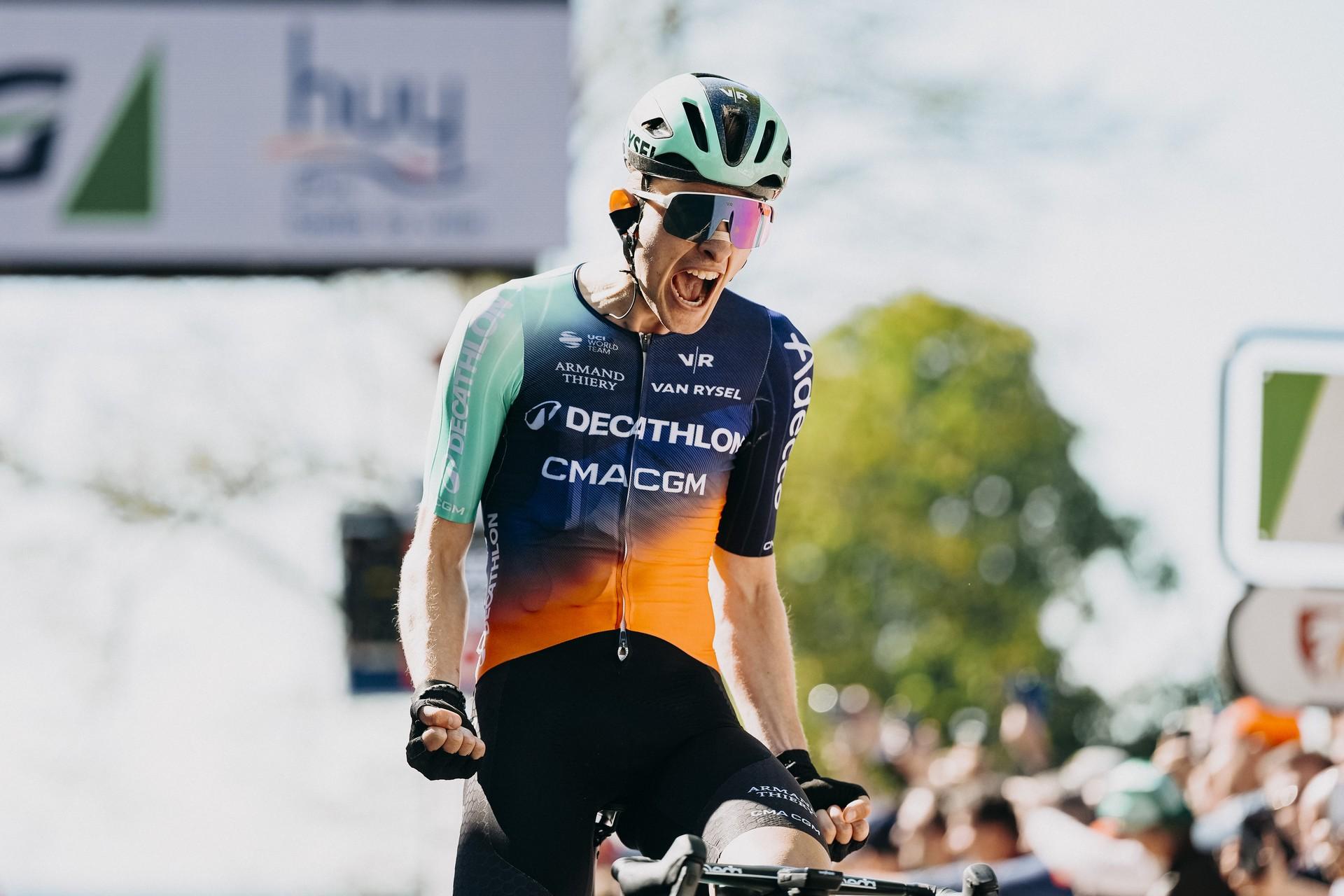 Seixas starts as clear favourite at Tour Auvergne-Rhône-Alpes, but July will ask a very different question