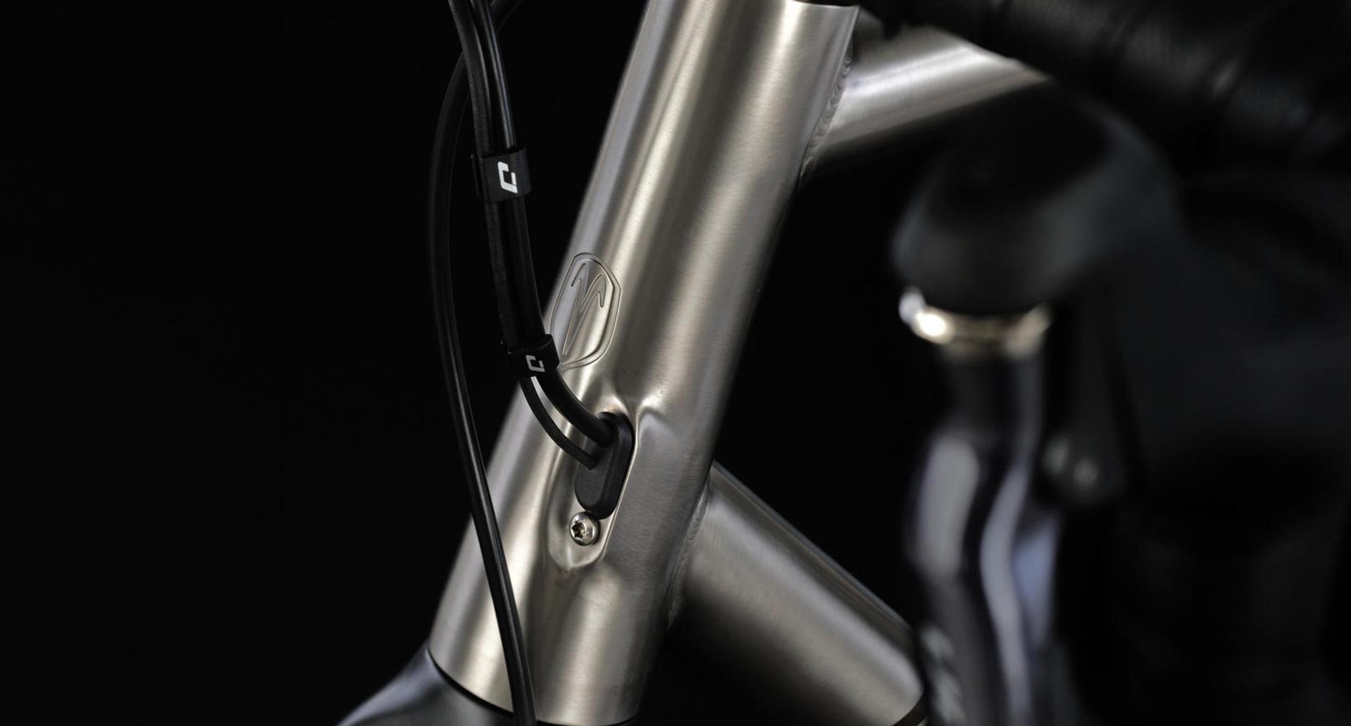 Dutch heritage moves to Italy as Velo-ce acquires Van Nicholas from Accell