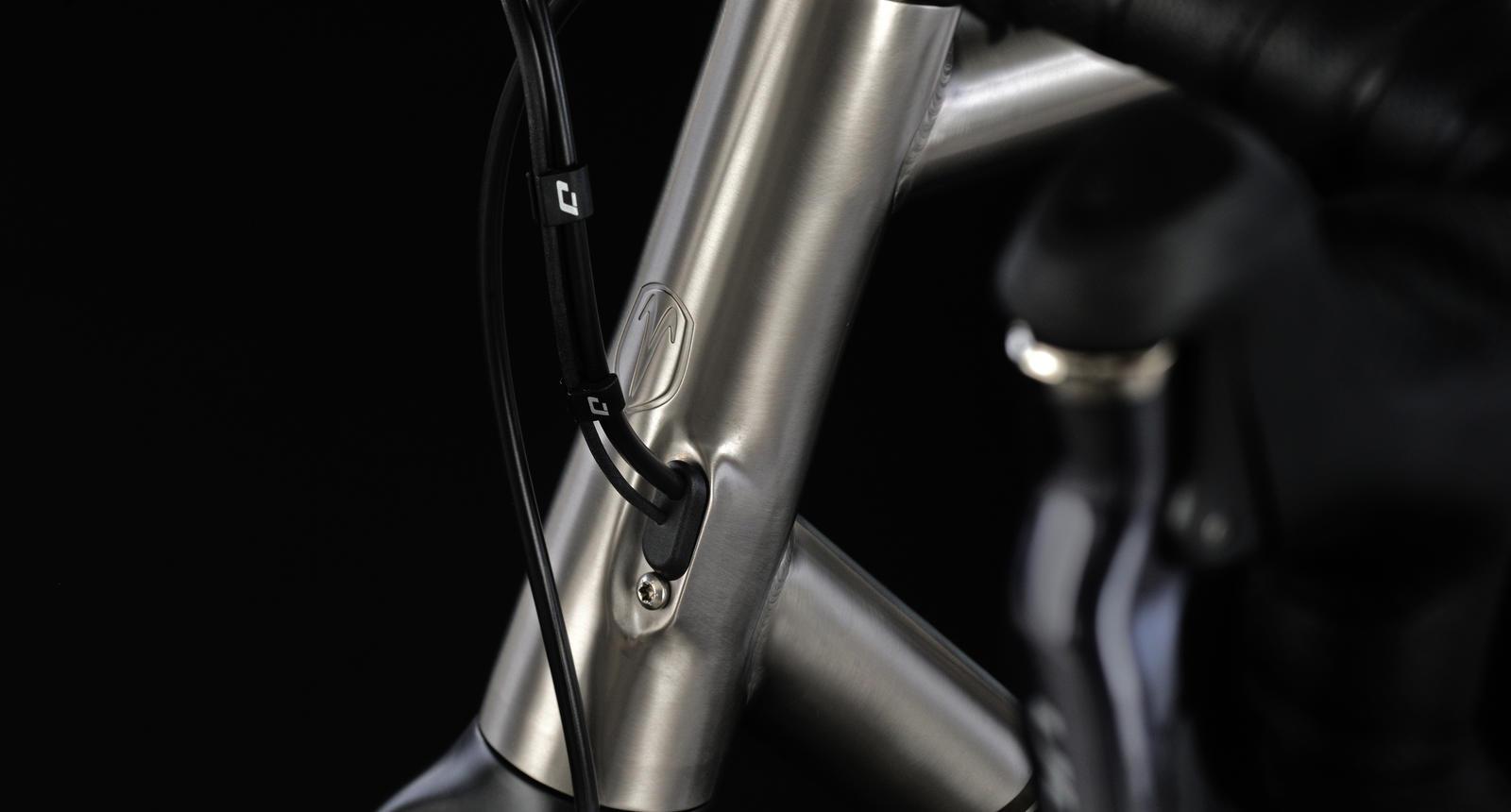 Dutch heritage moves to Italy as Velo-ce acquires Van Nicholas from Accell