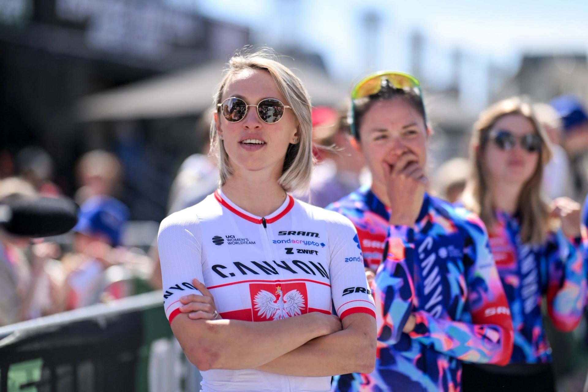 La Vuelta Femenina 2026: Live streams, TV coverage and how to watch
