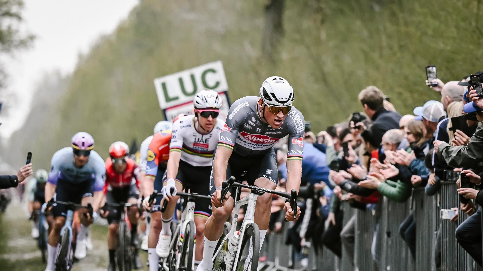 History, heartbreak and 54.8km of cobbles: Paris-Roubaix 2026 preview