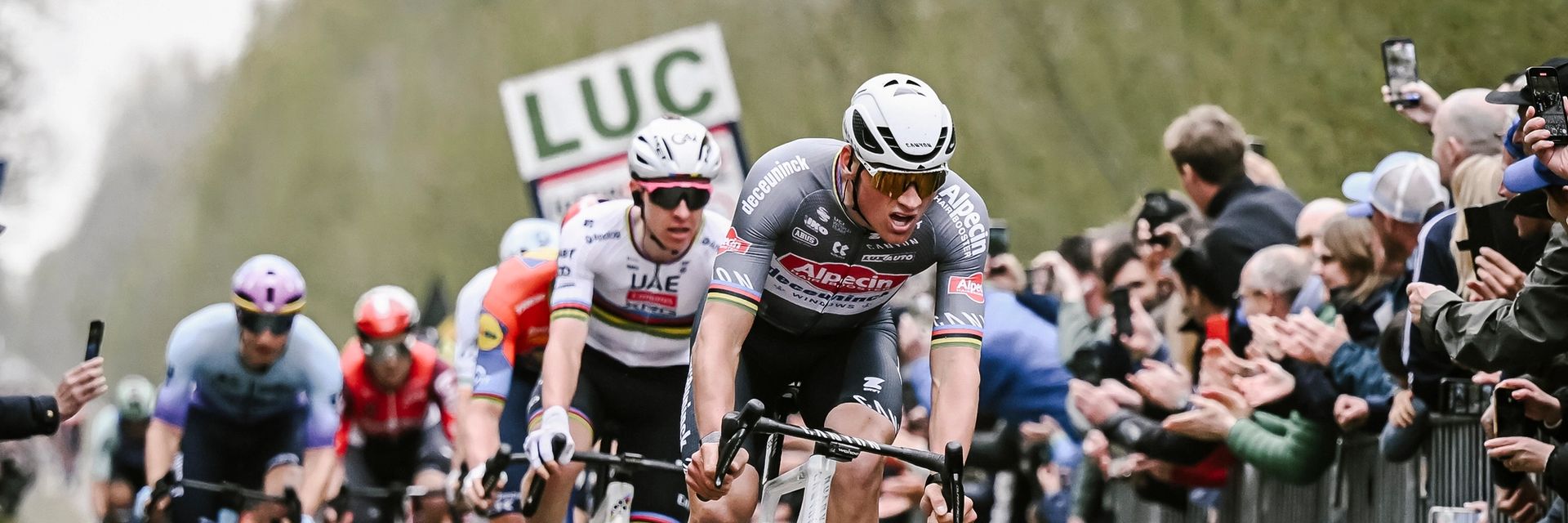 History, heartbreak and 54.8km of cobbles: Paris-Roubaix 2026 preview