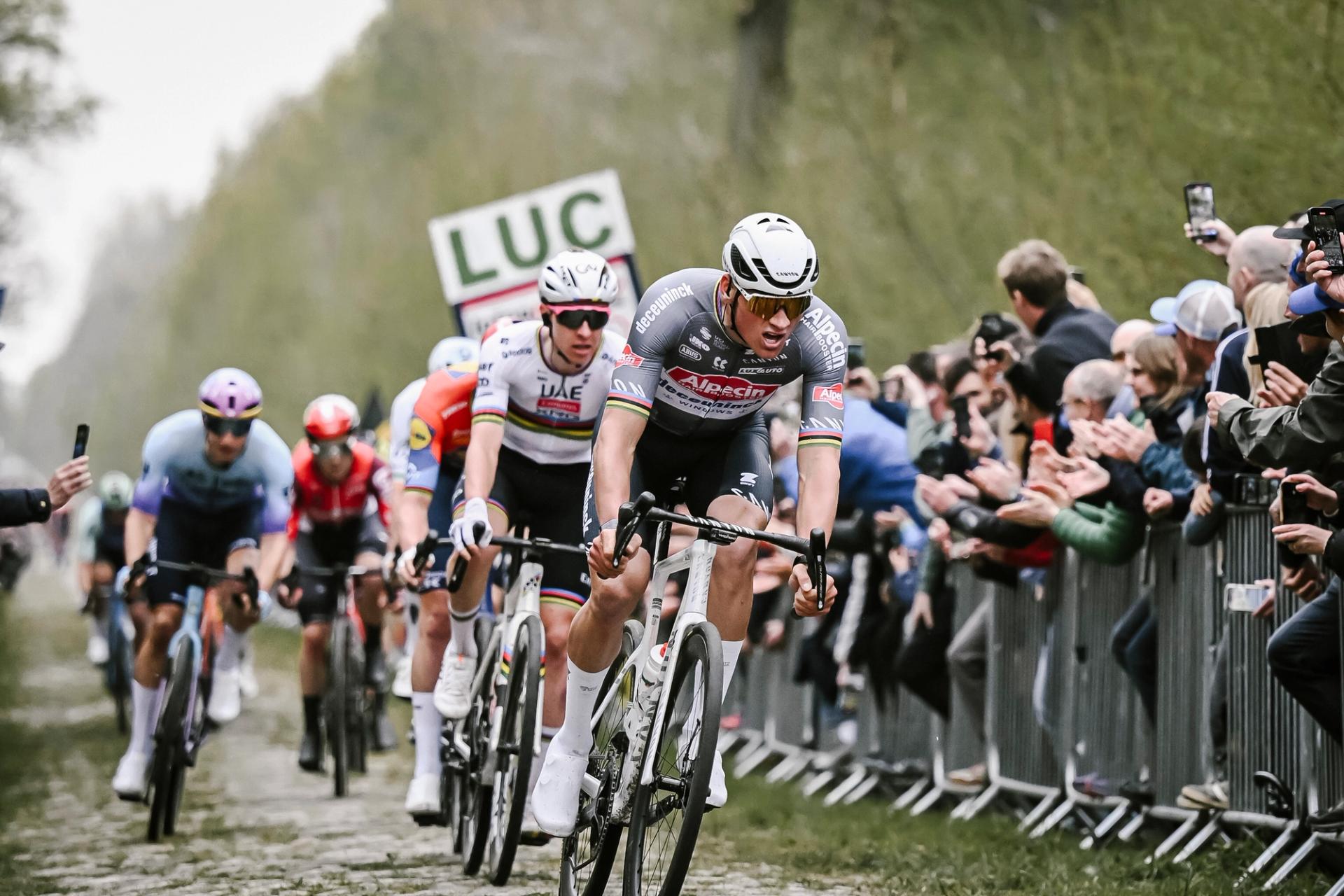 History, heartbreak and 54.8km of cobbles: Paris-Roubaix 2026 preview