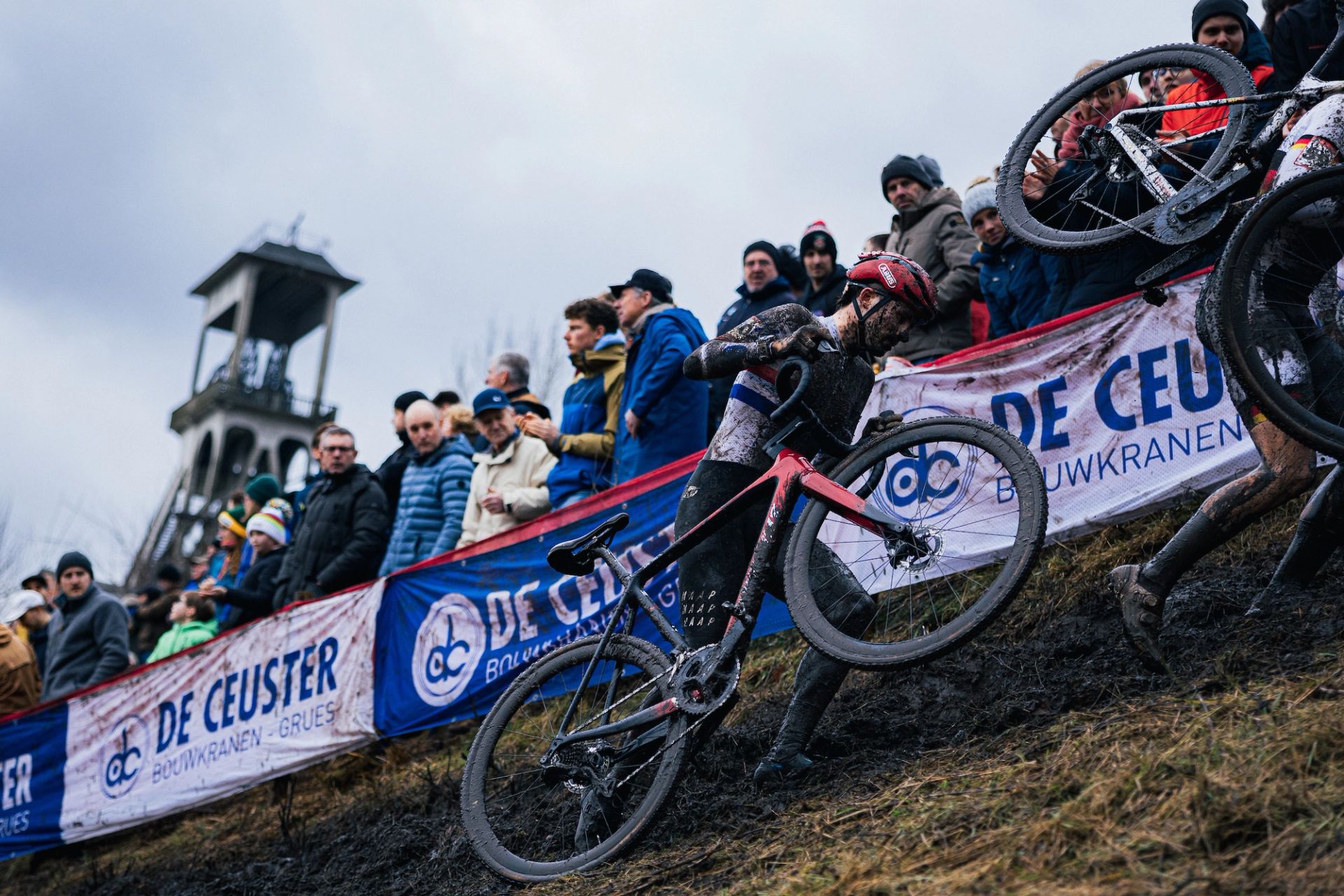 How to Watch the UCI Cyclo-cross World Cup Maasmechelen 2026 Live – Free Streams and TV Coverage
