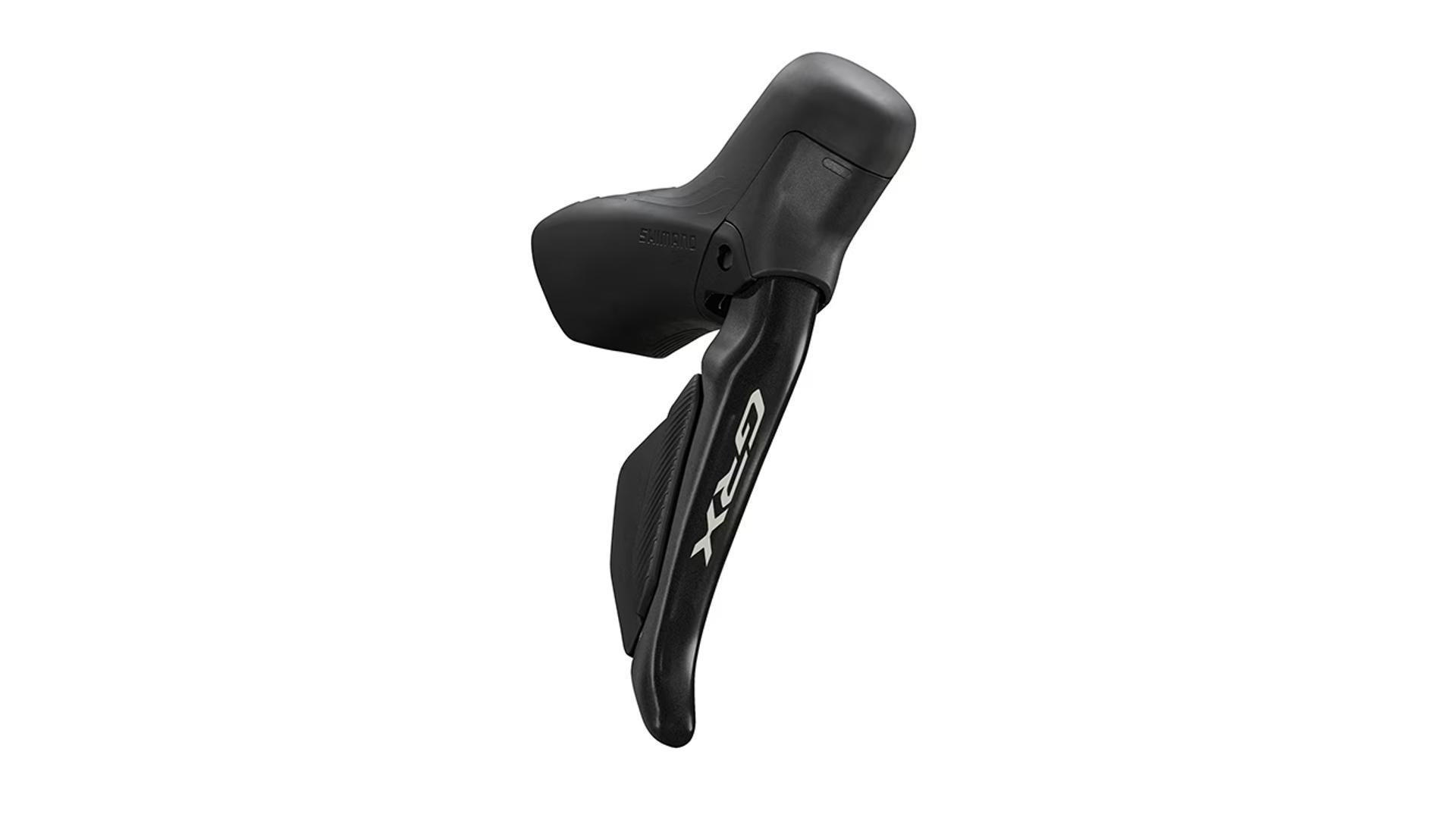 Shimano GRX RX717 lever