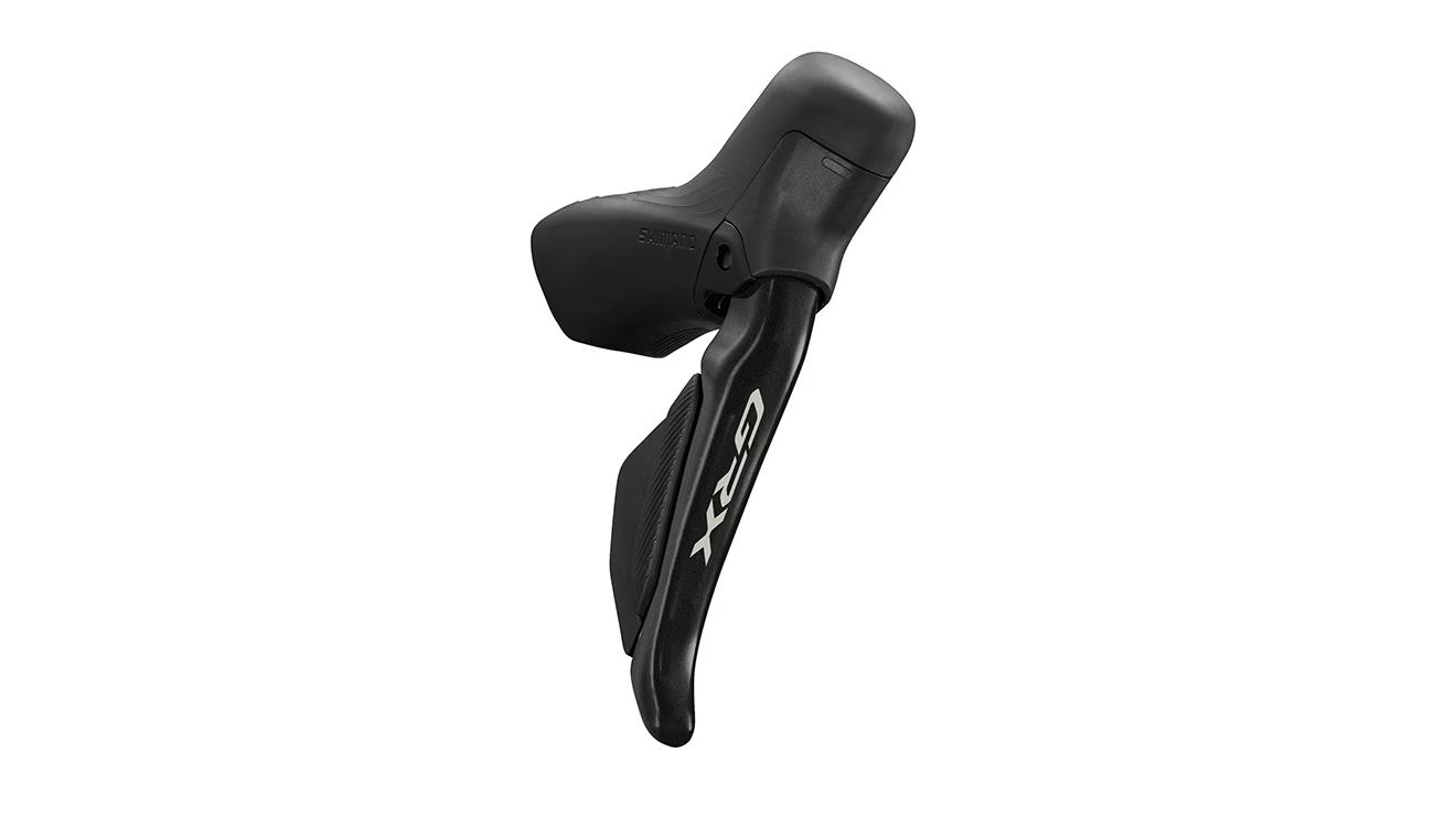 Shimano GRX RX717 lever