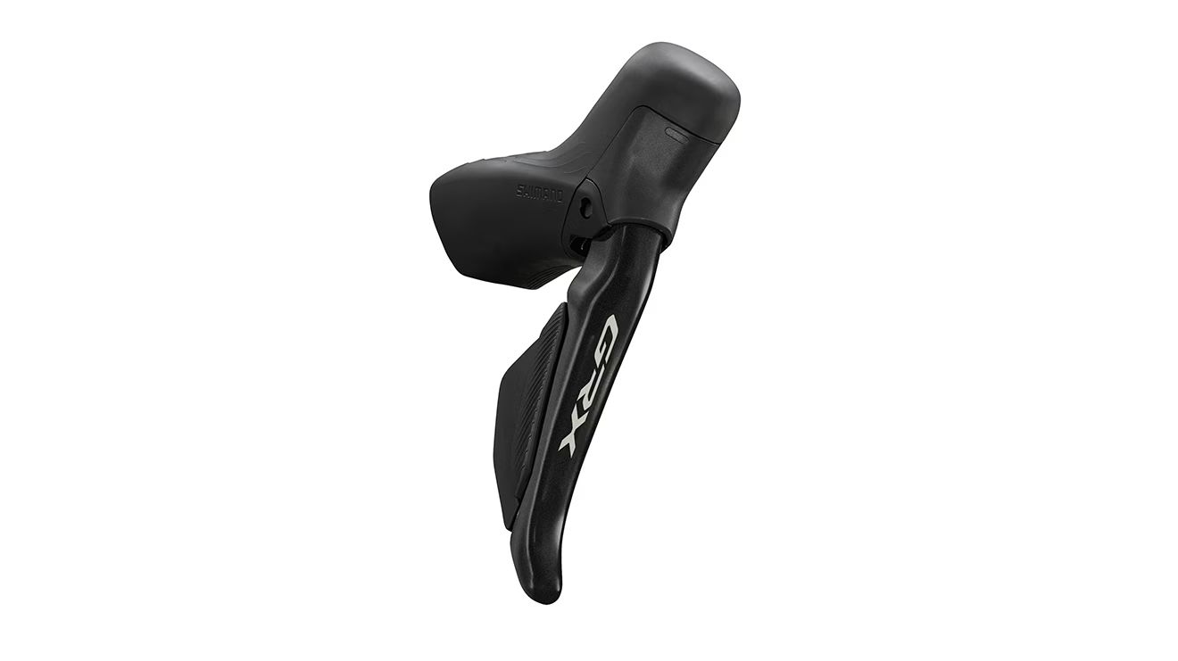 Shimano GRX RX717 lever
