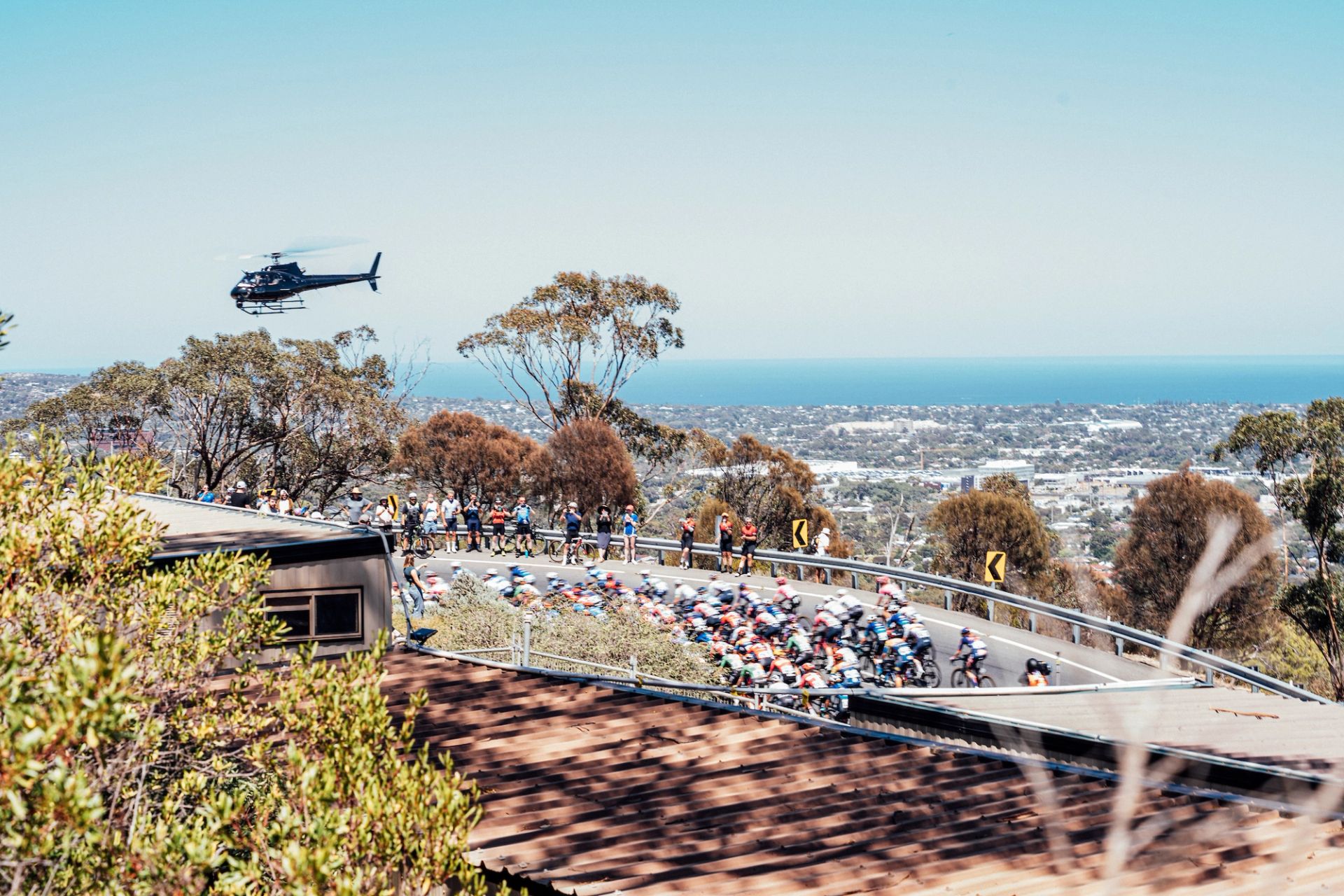 How to Watch the Santos Women's Tour Down Under 2026 Live – Free streams and  TV coverage of the WorldTour opener