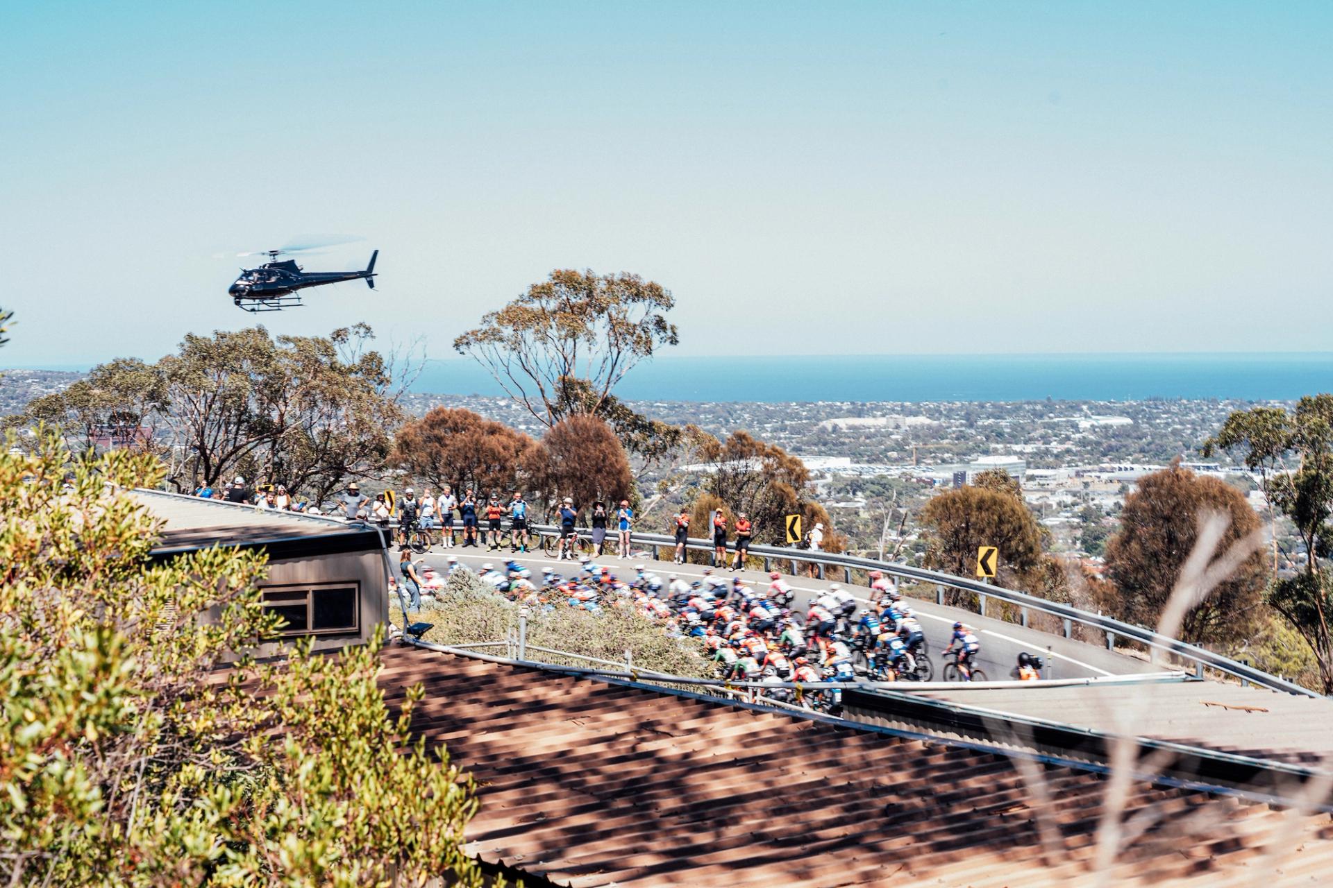 How to Watch the Santos Women's Tour Down Under 2026 Live – Free streams and TV coverage of the WorldTour opener