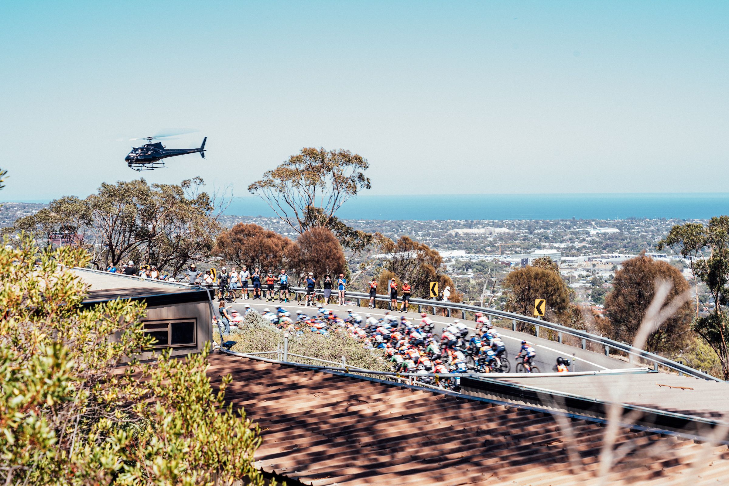 How to Watch the Santos Women's Tour Down Under 2026 Live – Free streams and TV coverage of the WorldTour opener