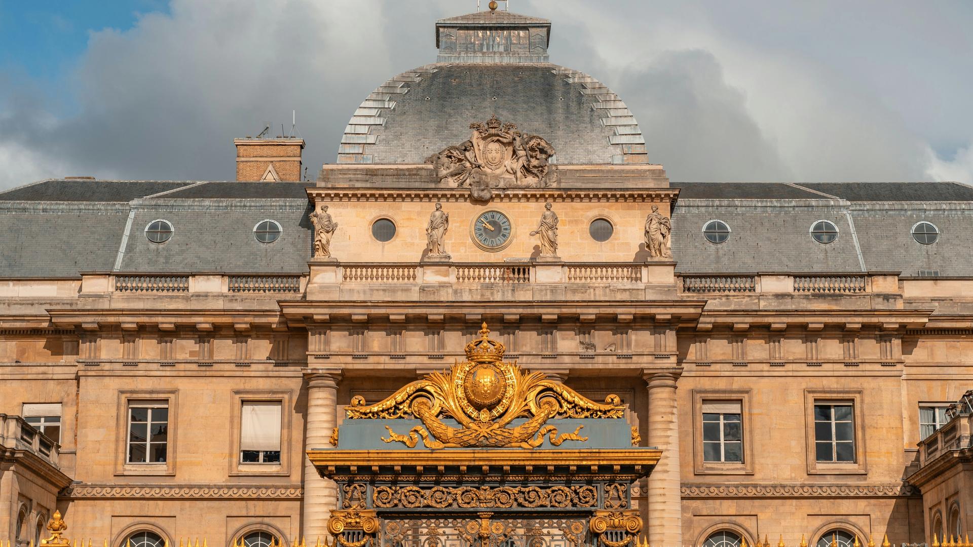 France’s top court overturns ‘Doctor Mabuse’ lifetime ban from sport and health work