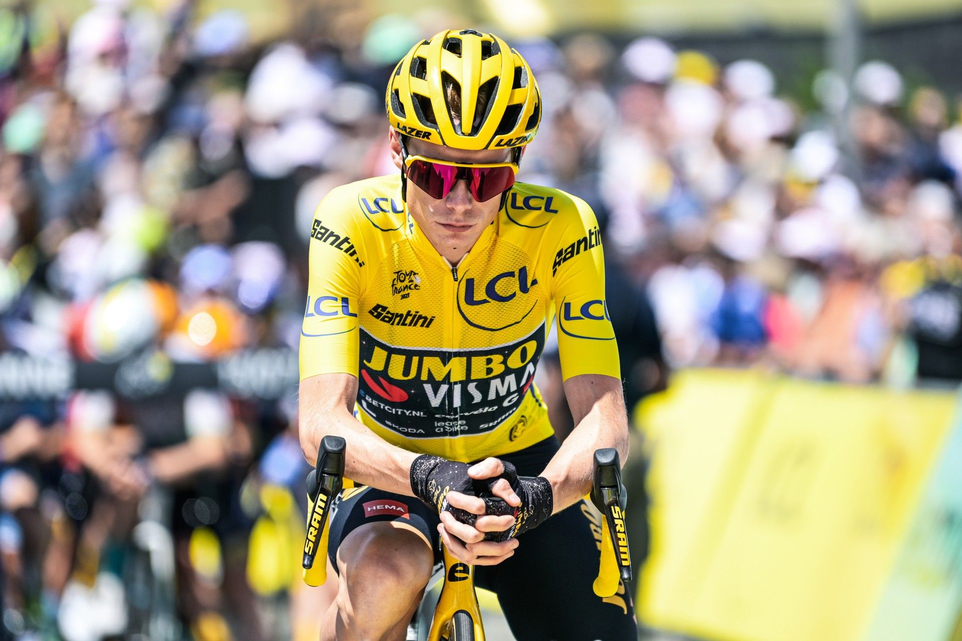 How to Watch Paris-Nice 2026 Live – TV channel, free streams & start times